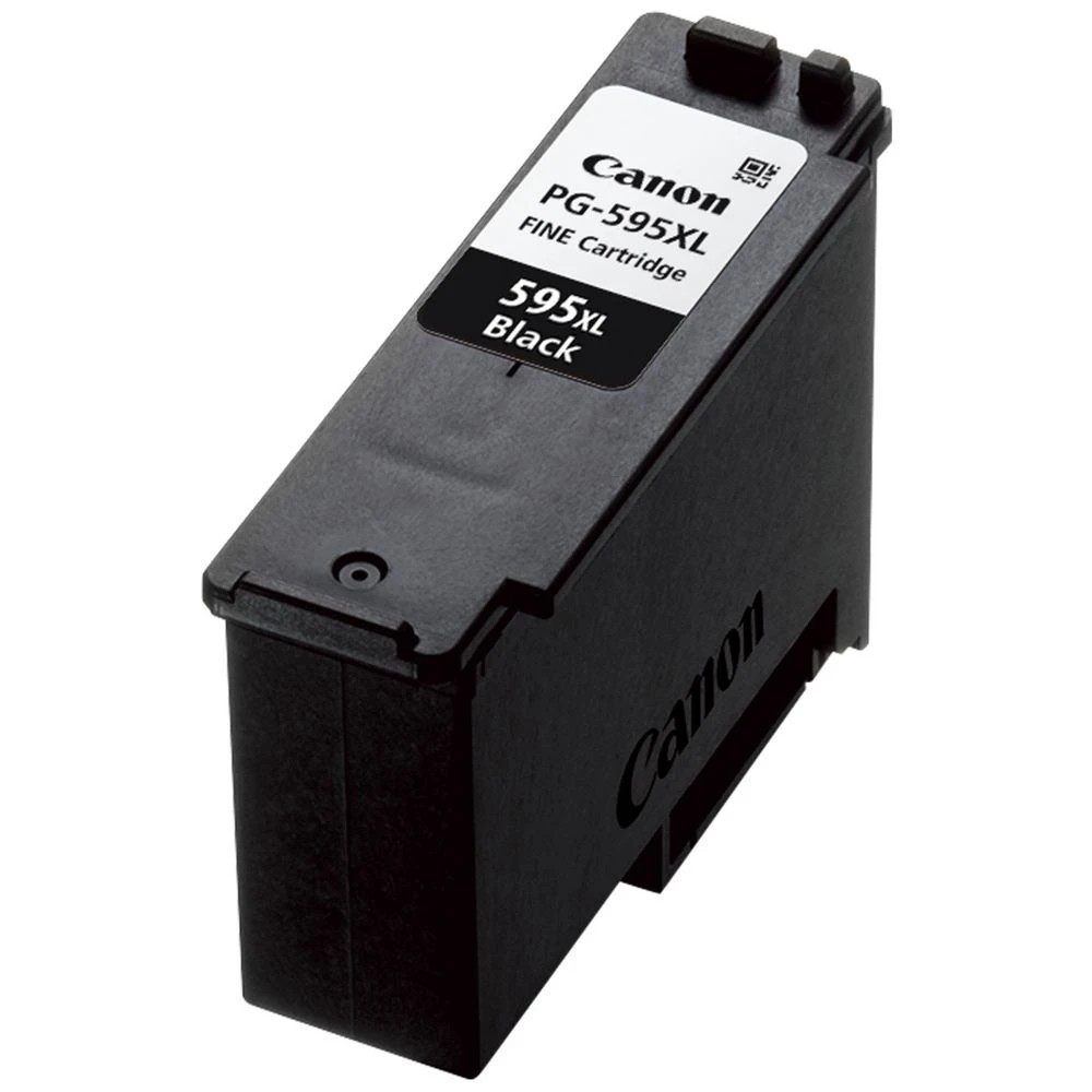 3 Canon PG-595XL Ink Cartridge Black, 3 of 3