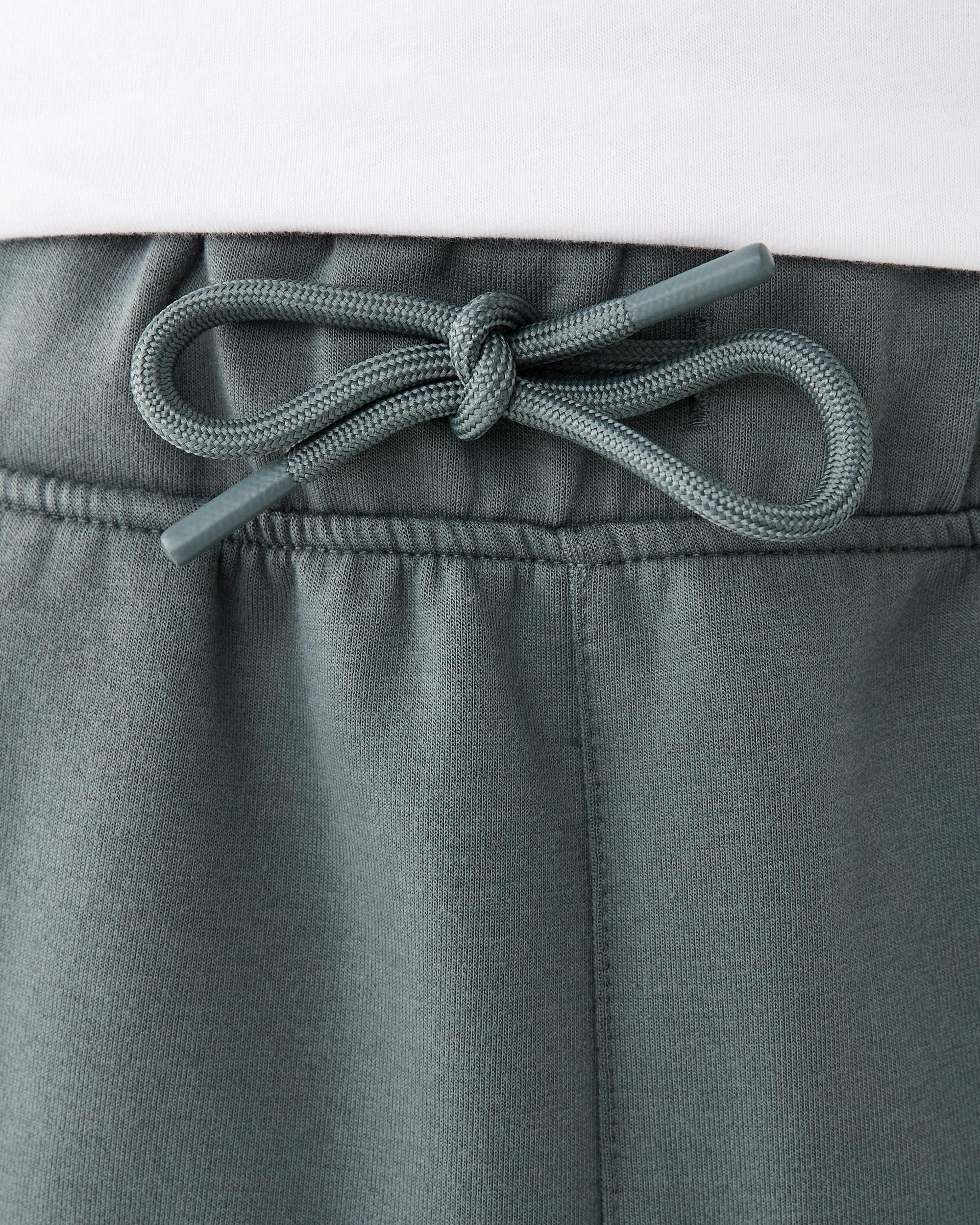 3 Active Trackpants Seaglass, 3 of 8