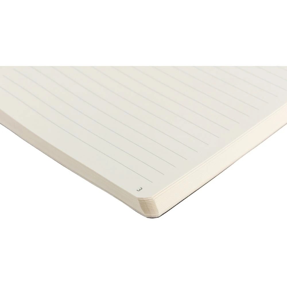 8 Clairefontaine My Essentials A5 Notebook Ruled 192 Page Green, 8 of 10