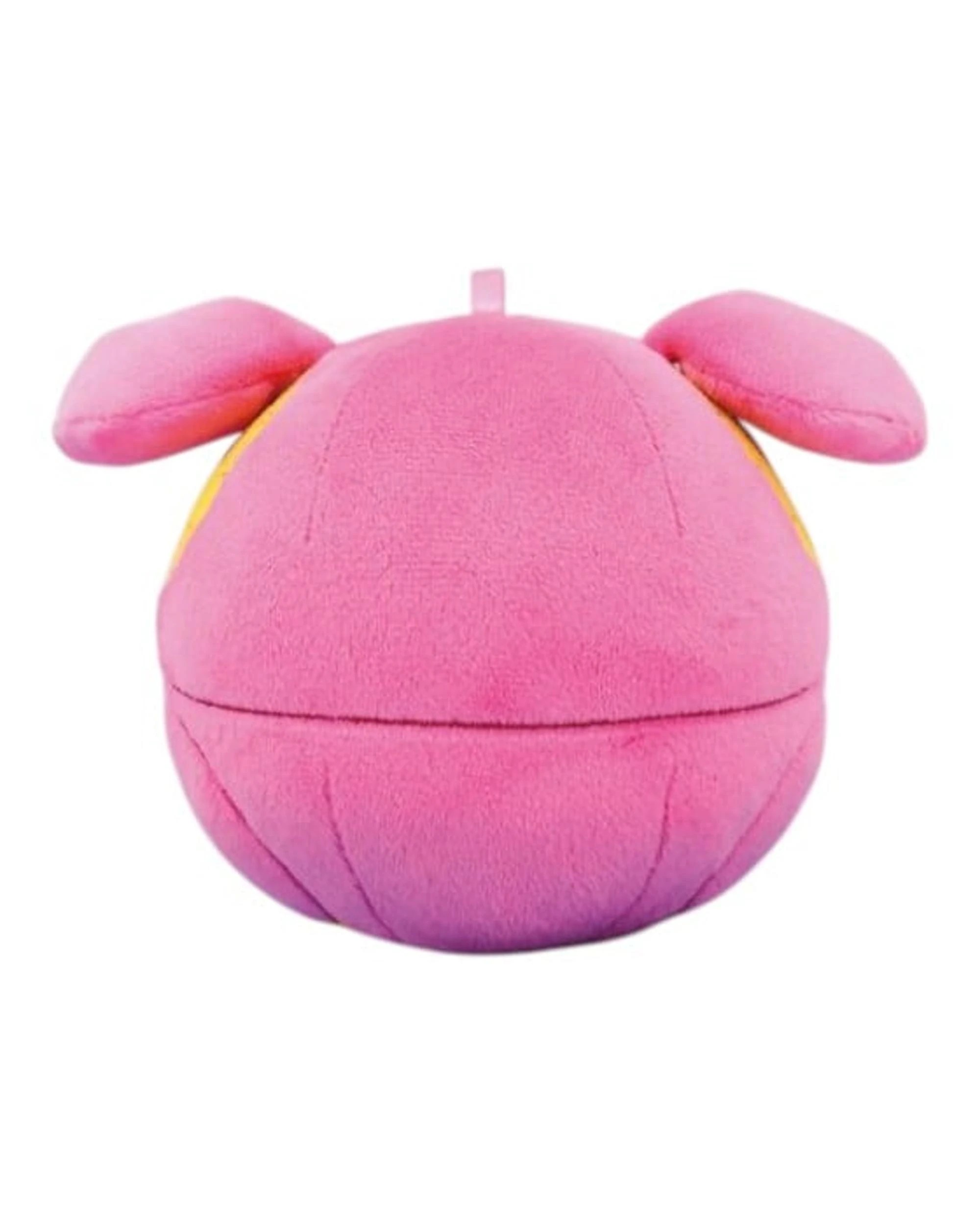 4 Bandai Shokugan Mobile Suit Gundam Seed Haro Mochitoro Plush, 4 of 5