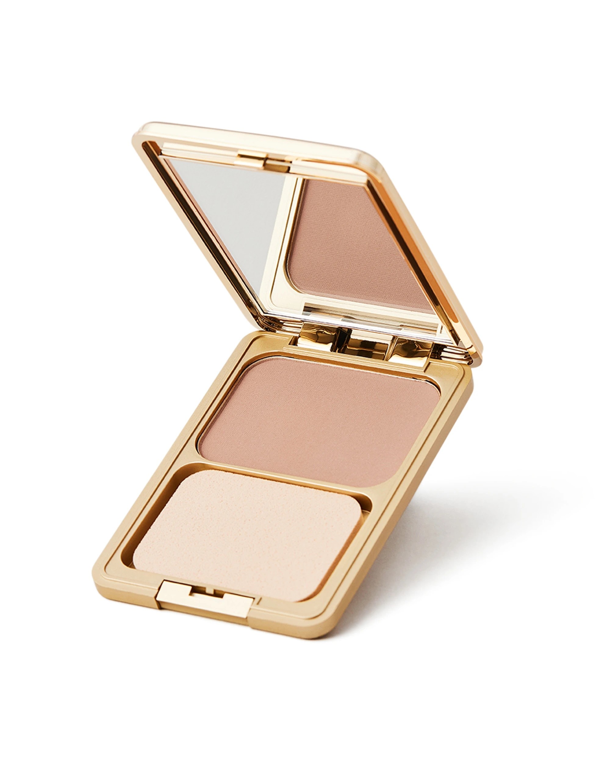 1 Napoleon Perdis Makeup 13.5G Camera Finish Powder Foundation - Look N4, 1 of 3