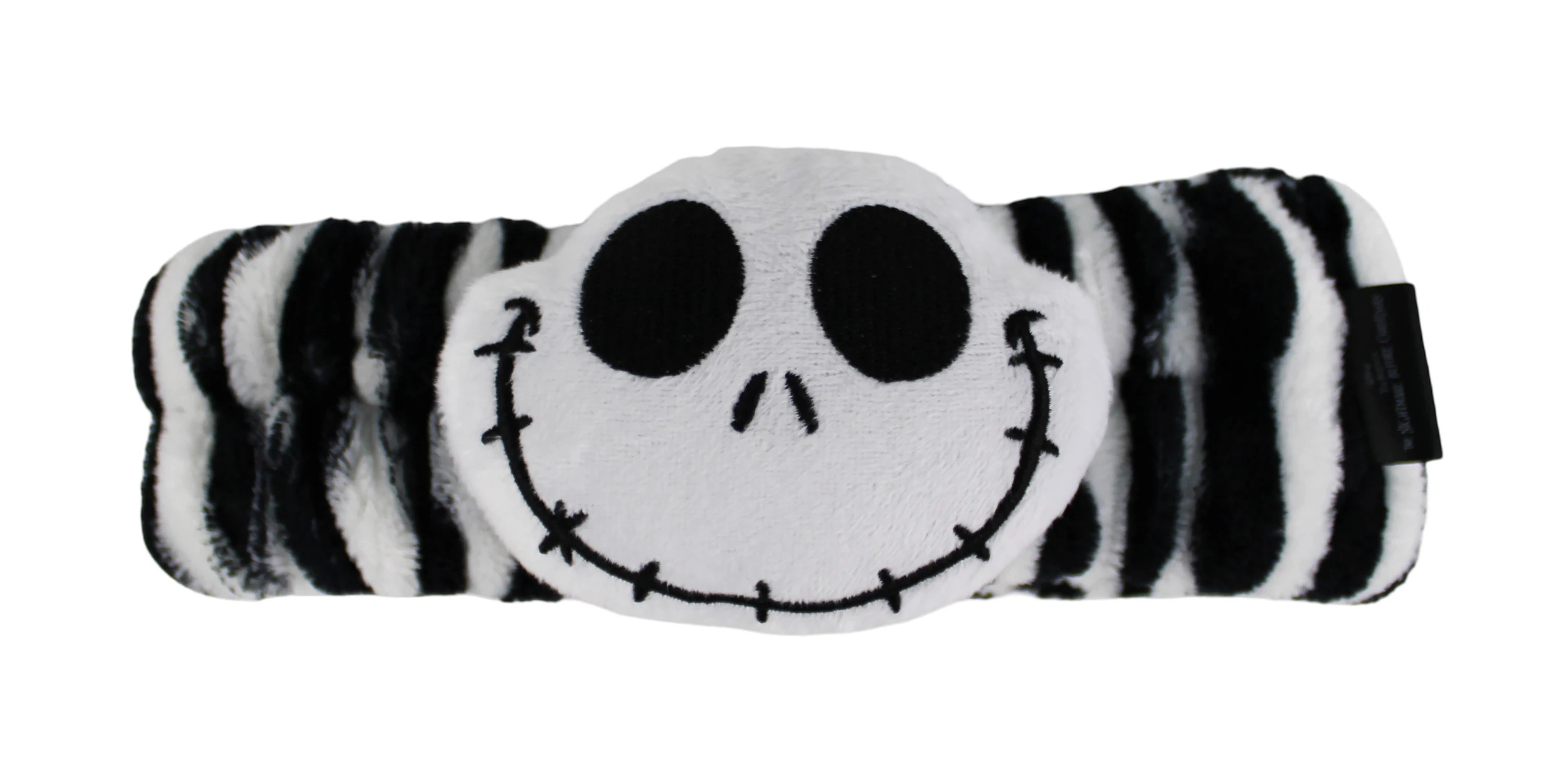 1 Disney Tim Burton's the Nightmare Before Christmas Beauty Headband, 1 of 4