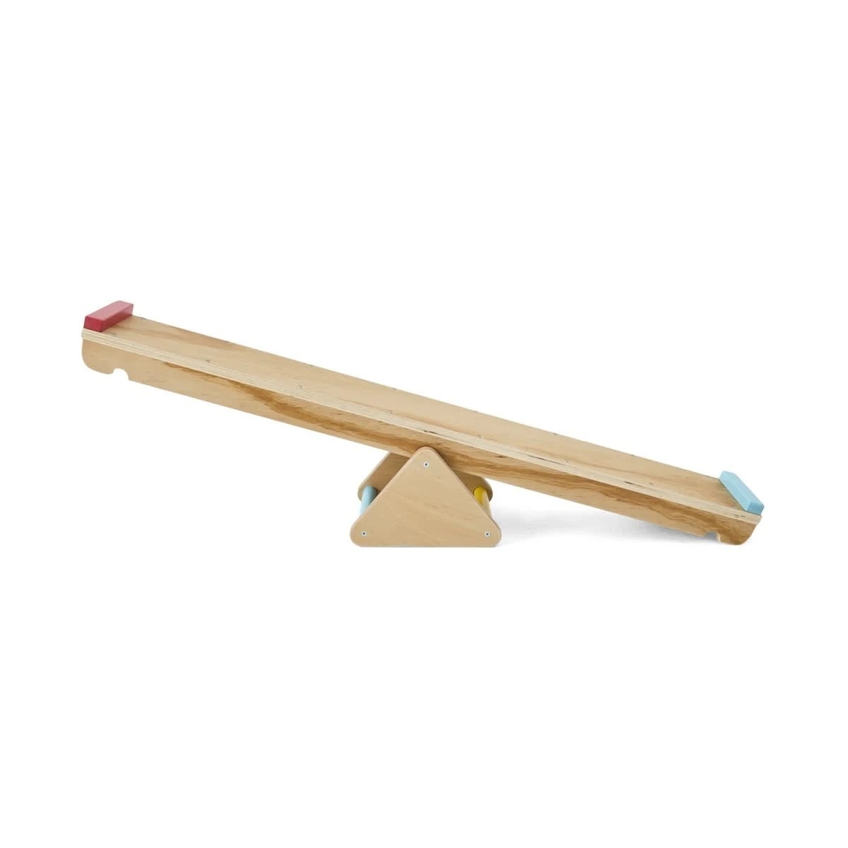6 Wooden Seesaw and Balance Beam, 6 of 10