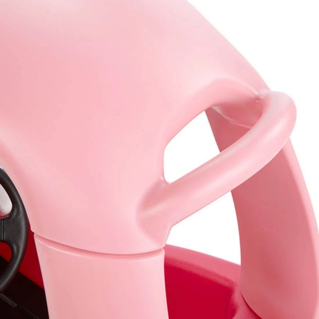 6 Little Tikes Princess Cozy Coupe - Pink, 6 of 10