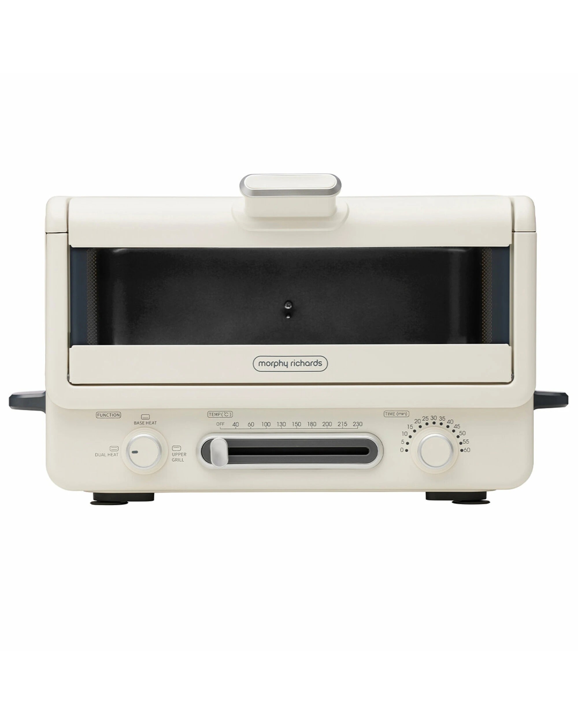 2 Morphy Richards MultiOven White, 2 of 5