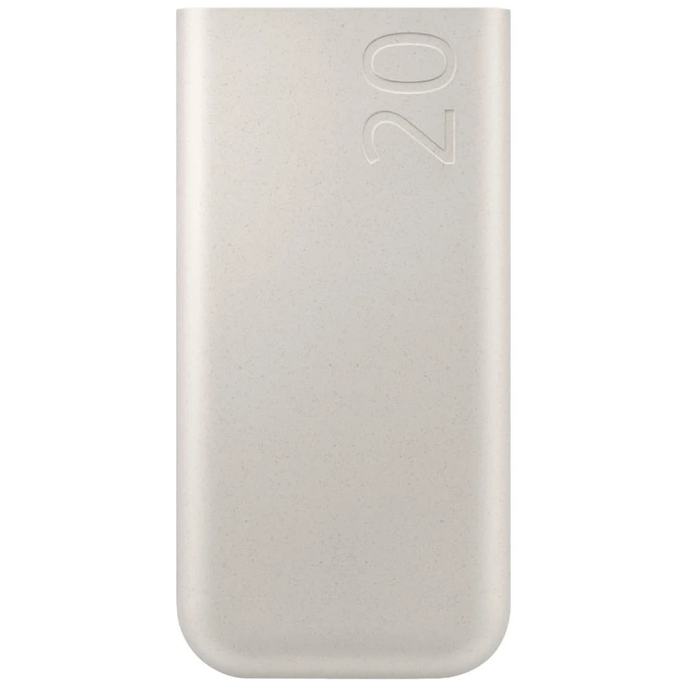 2 Samsung Power Bank 20K Beige, 2 of 2