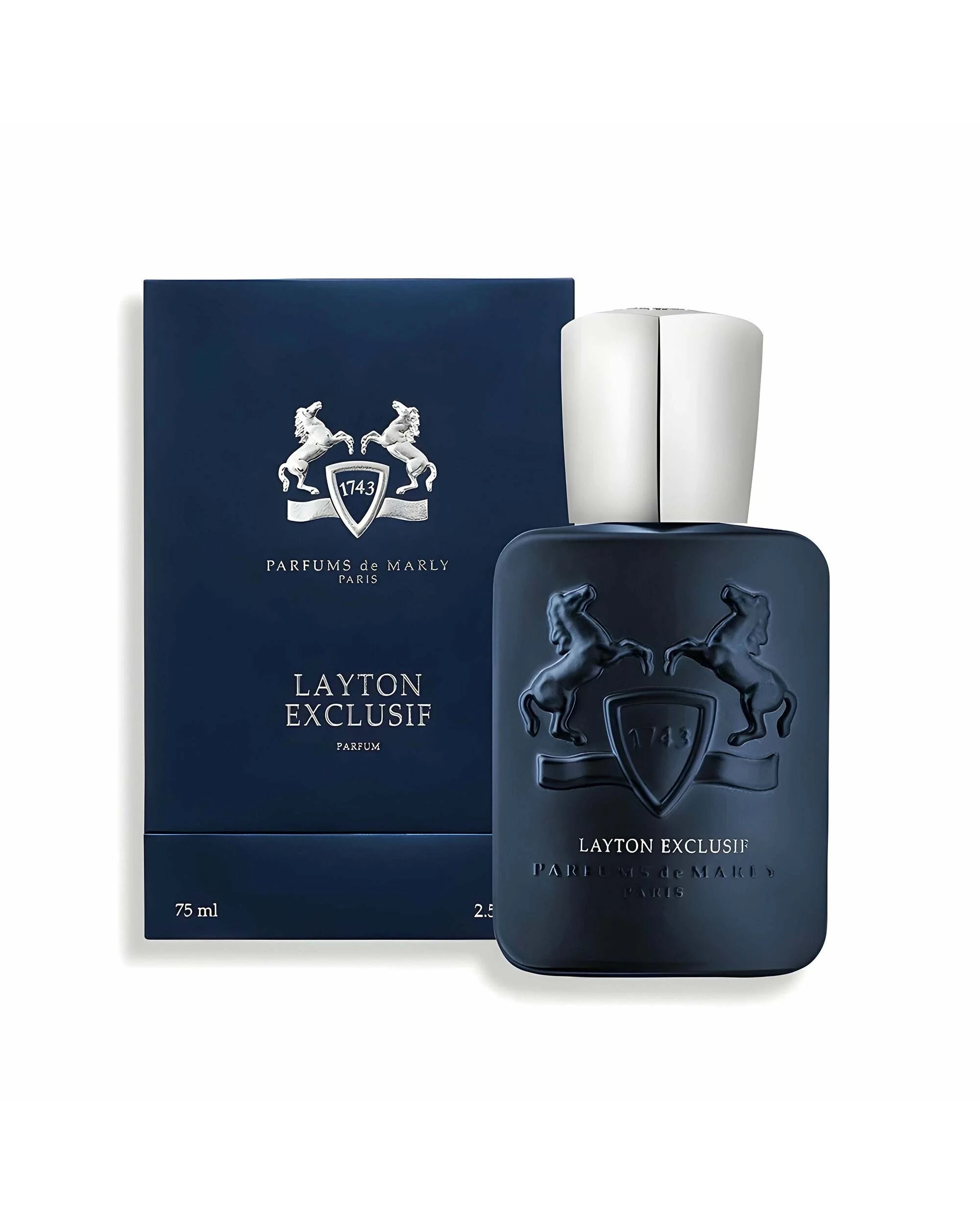 3 Parfums De Marly Layton Exclusif 75ml EDP, 3 of 3