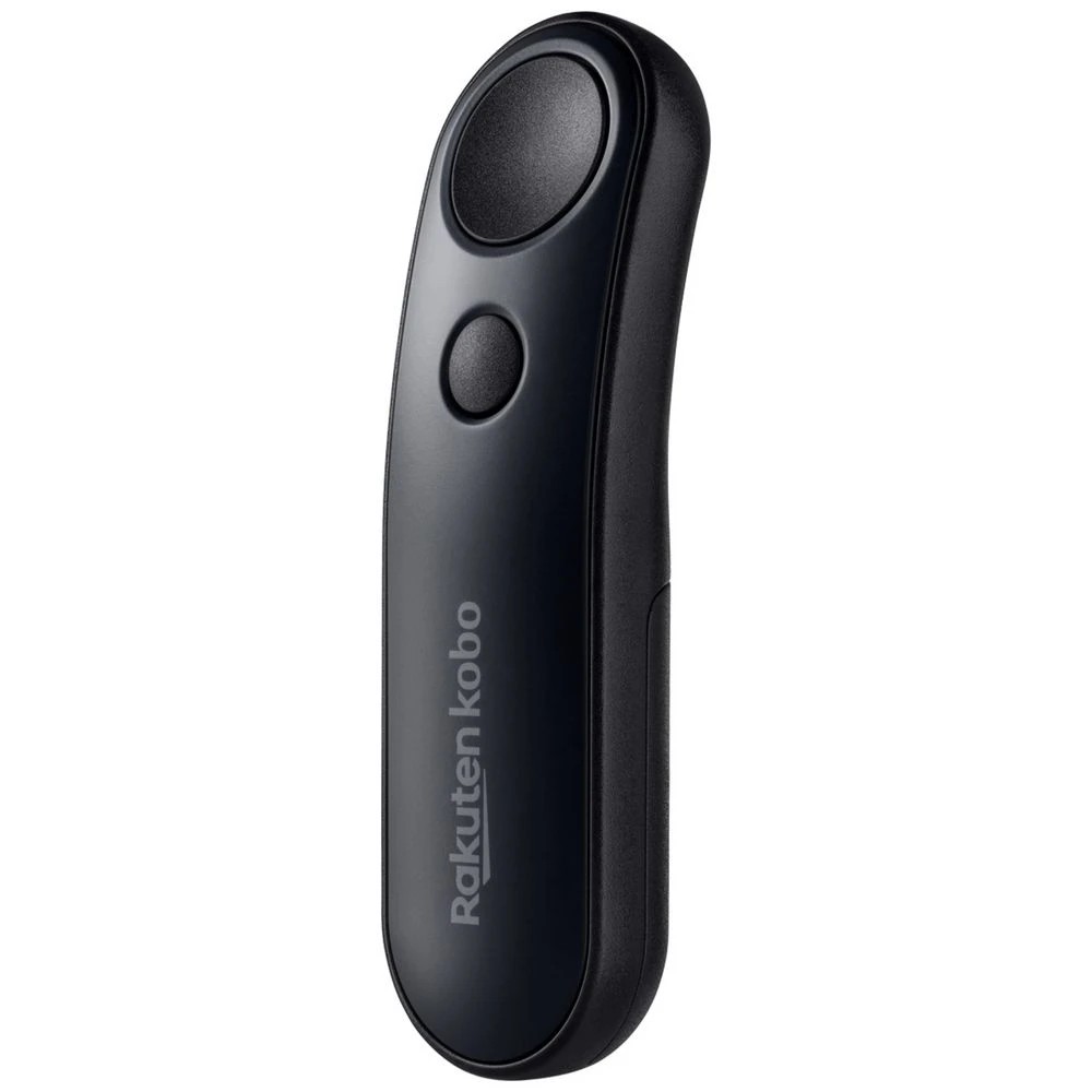 1 Kobo Remote Black, 1 of 8