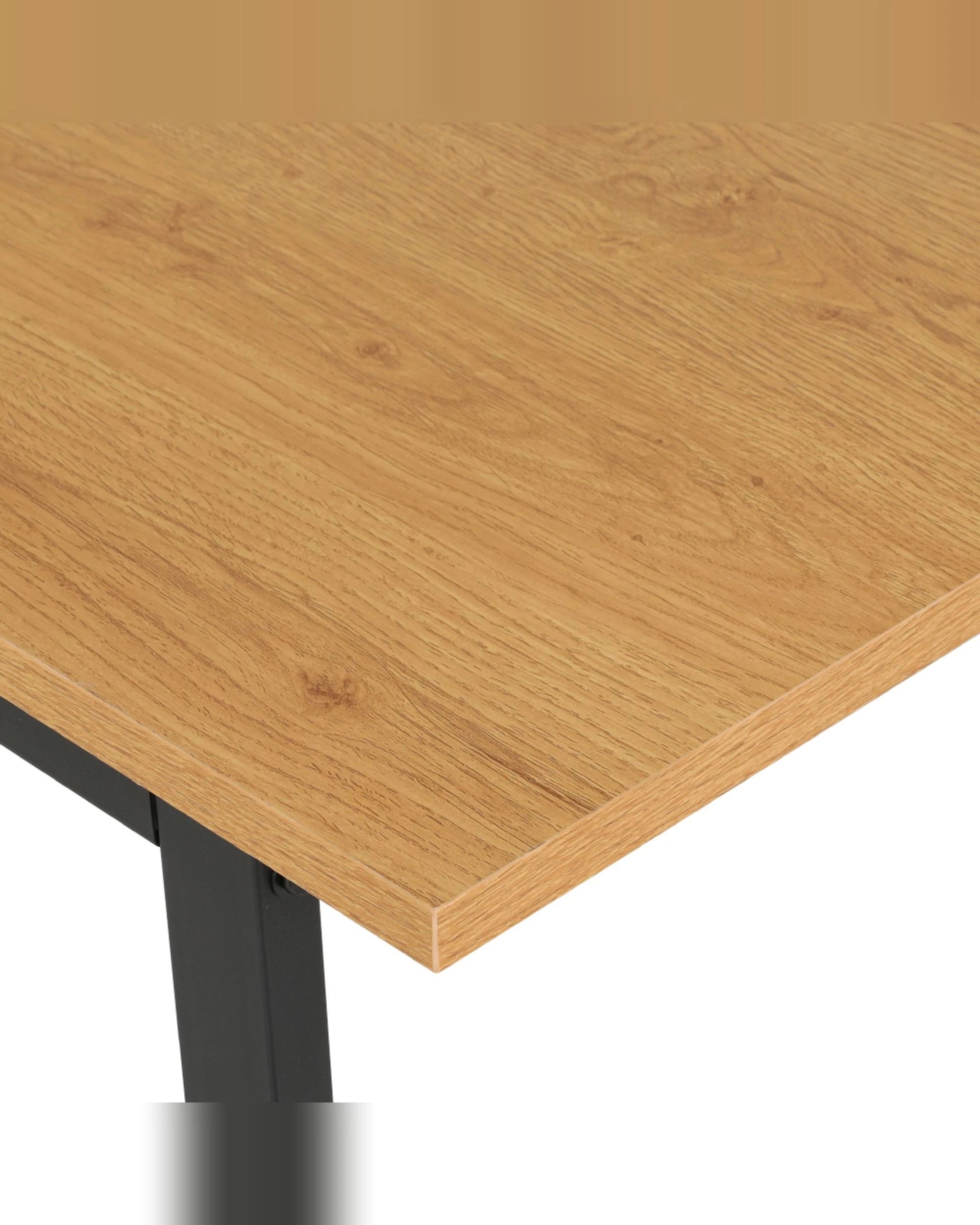 3 Artiss Dining Table 6 Seater Rectangular Wooden Table 150cm
 - Brown, 3 of 3