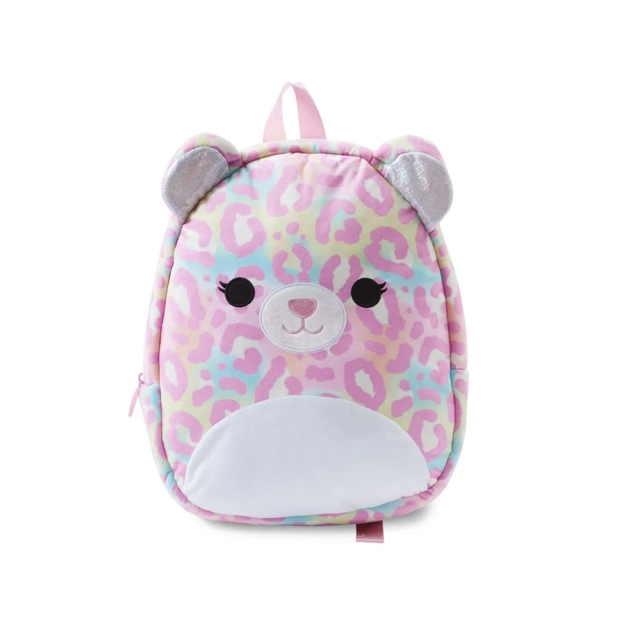 6 Squishmallows Plush Backpack - Assorted, 6 of 8