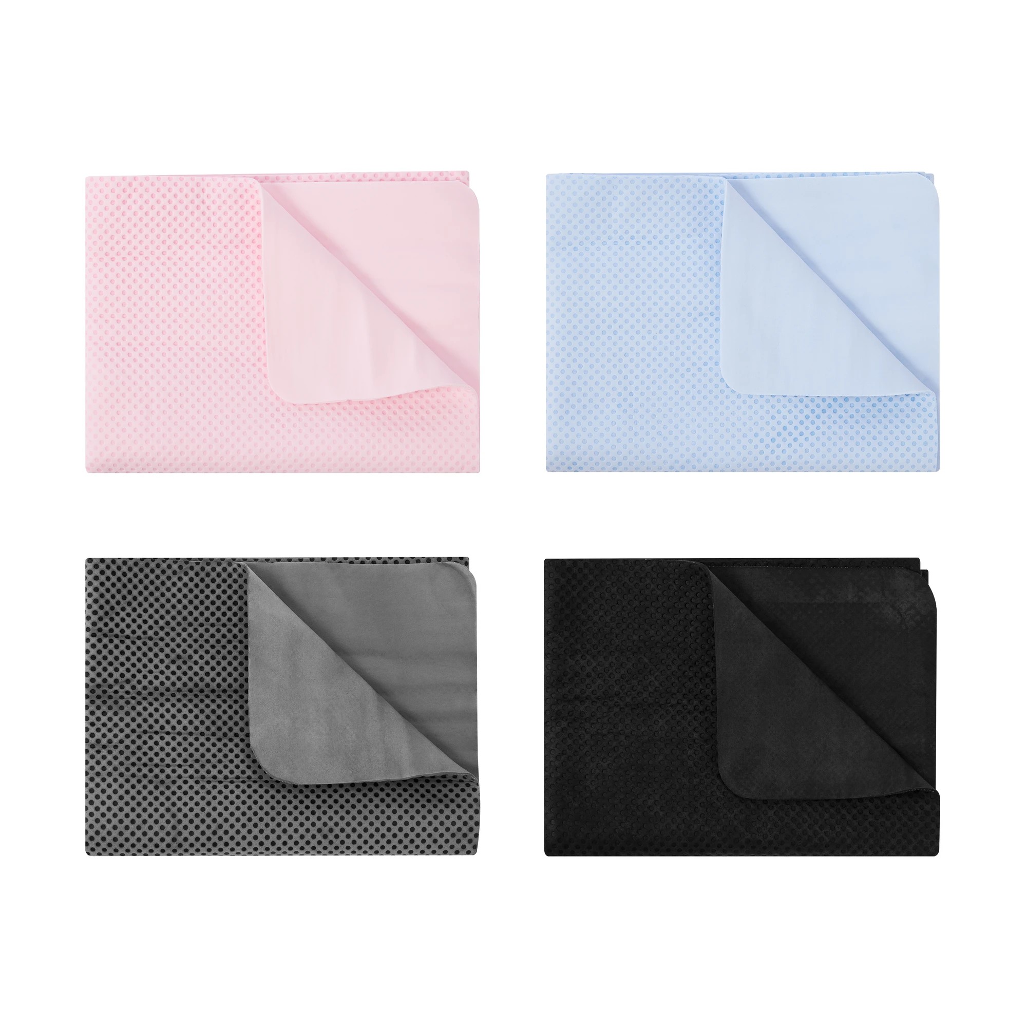1 Cooling Towel - Assorted, 1 of 5