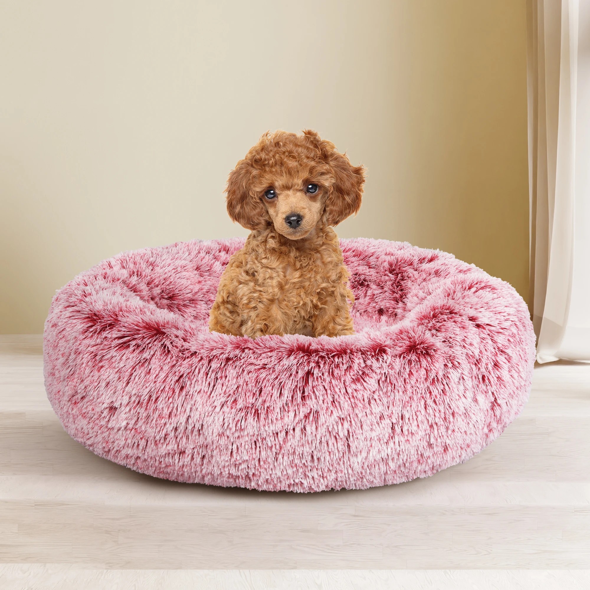 7 Pawz Replaceable Cover Only - Pink, 7 of 7