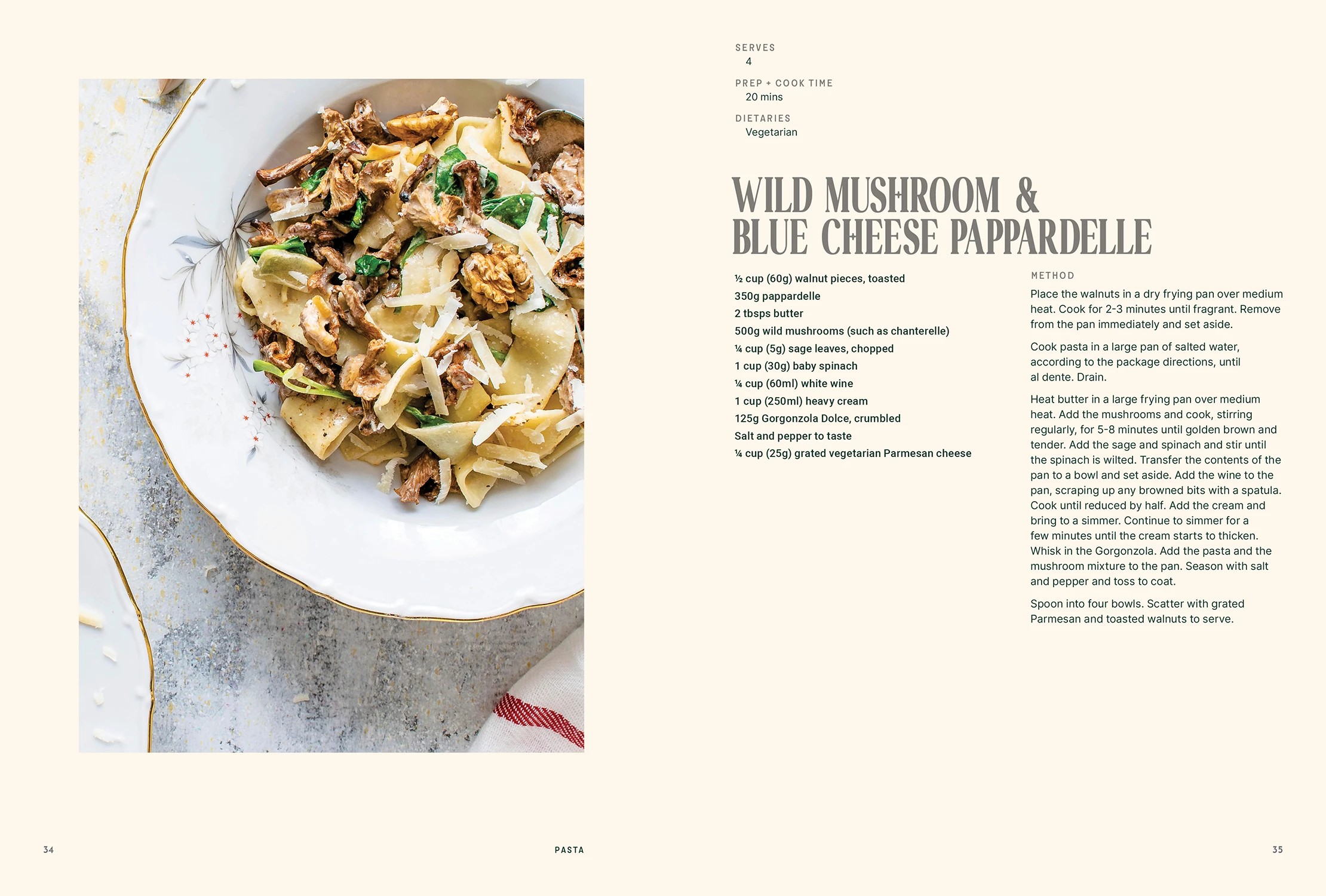 4 Italian - Book, 4 of 6