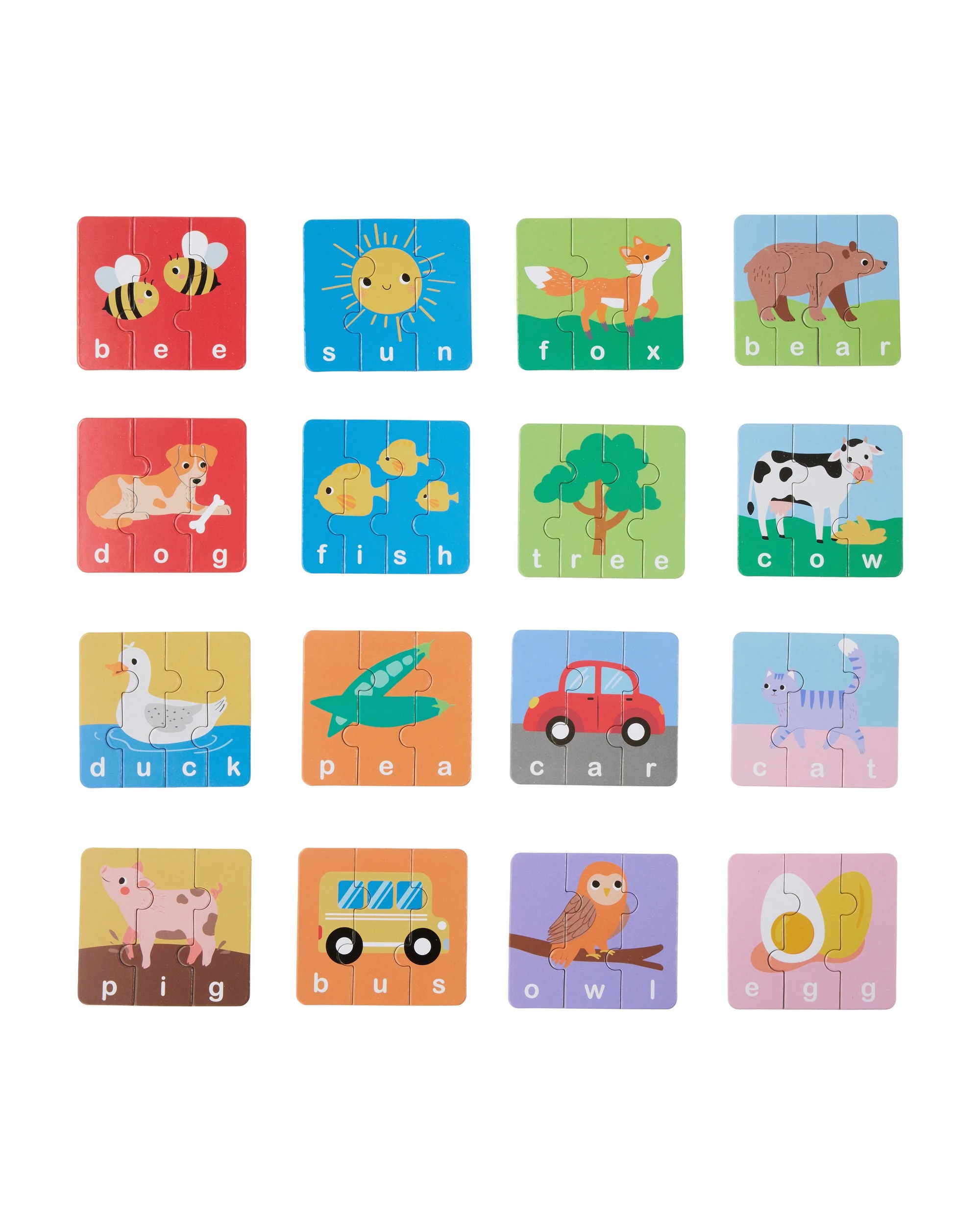 4 75 Piece Write and Spell Learning Pack, 4 of 9
