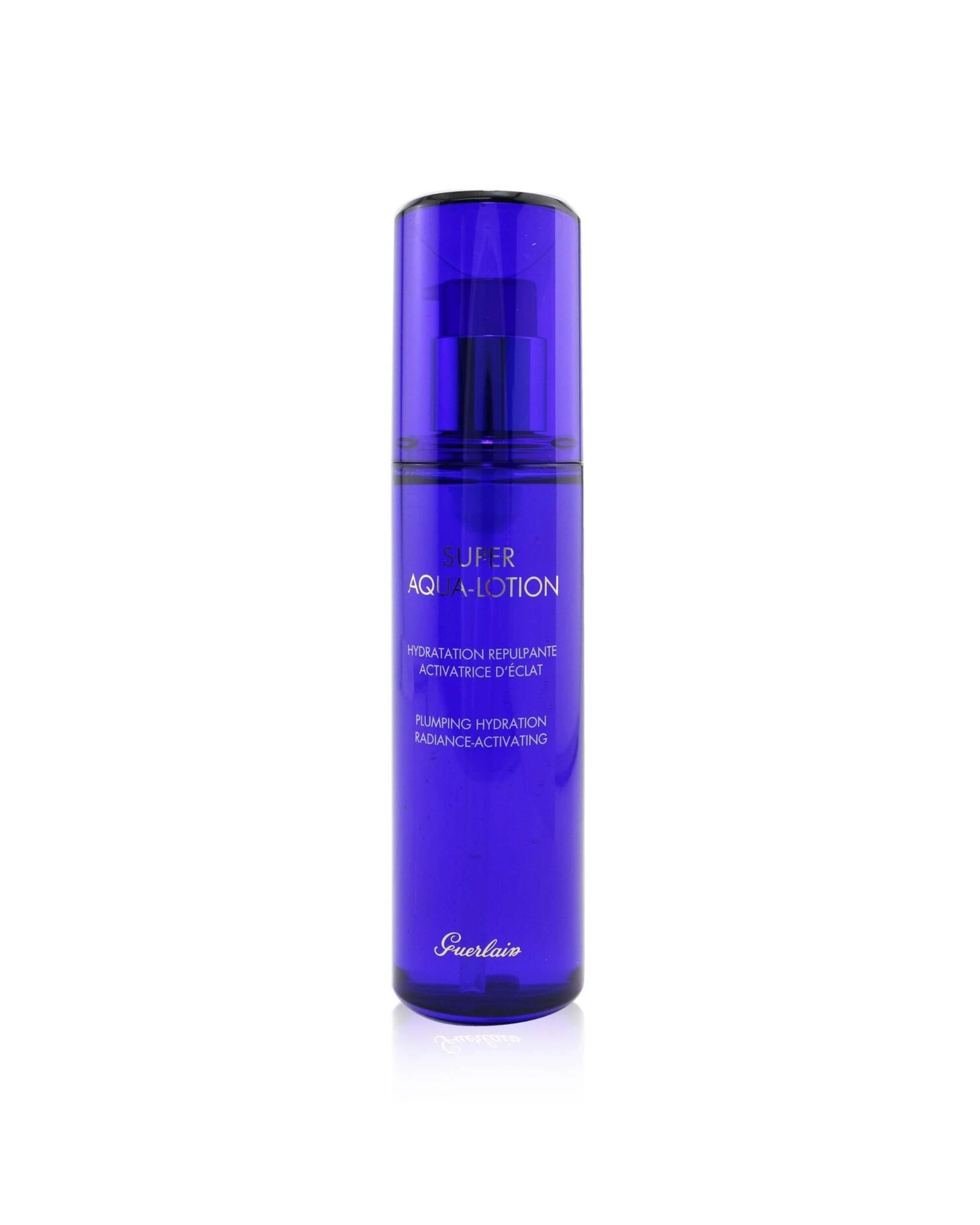 1 Guerlain Super Aqua-Lotion  150ml/5oz, 1 of 3