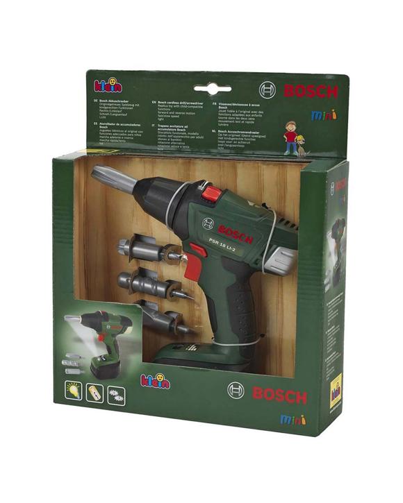 Theo Klein Bosch Cordless Drill