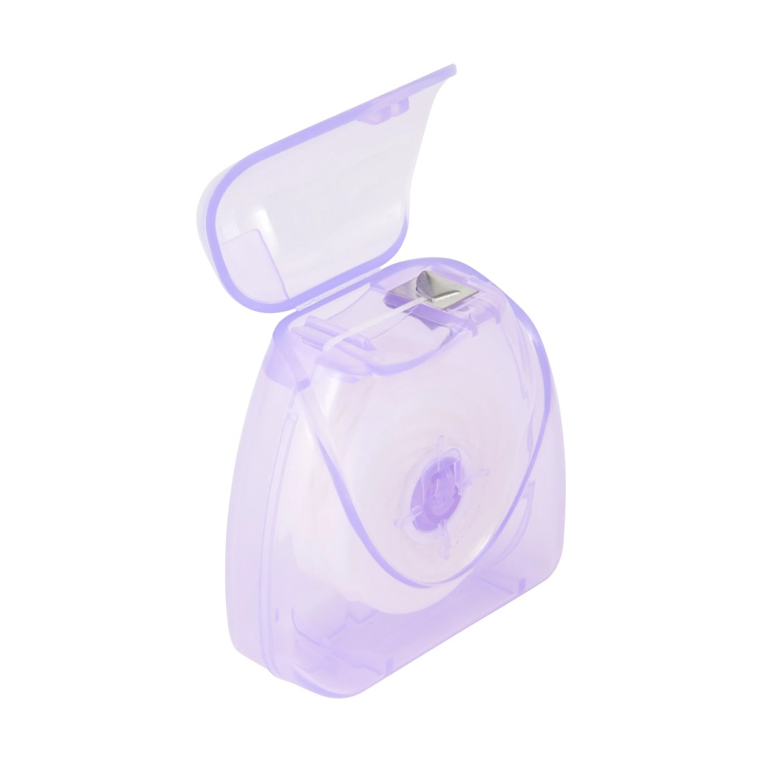 3 OXX Bodycare Flavoured Waxed Dental Floss Roll - Bubblegum Flavoured, 3 of 5