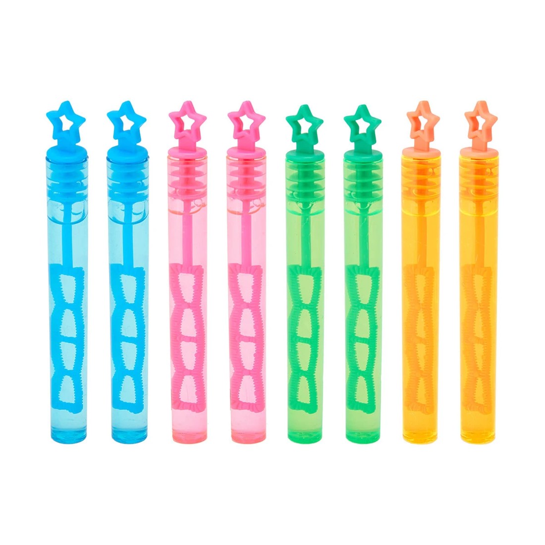 2 8 Pack Mini Bubble Wands, 2 of 6