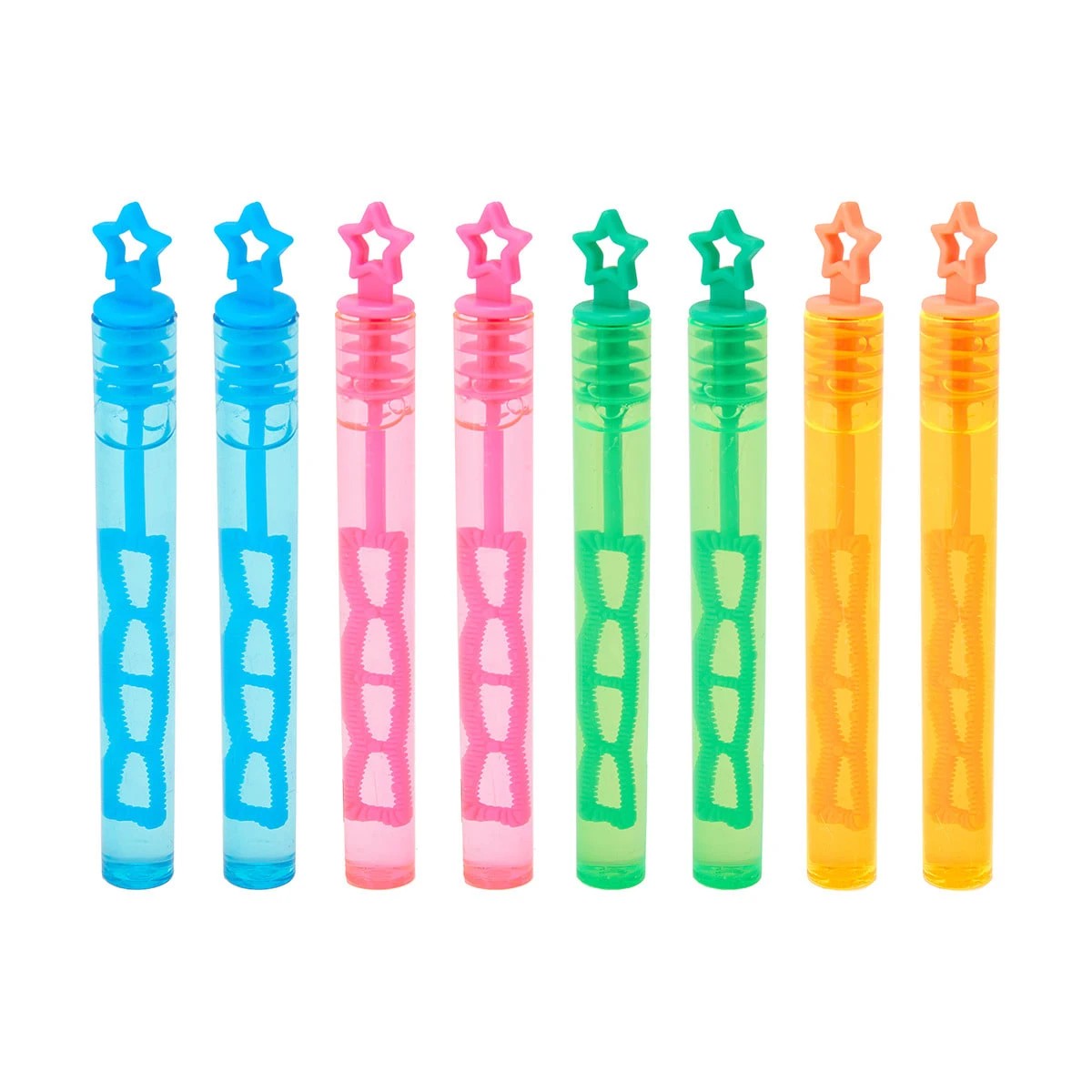 2 8 Pack Mini Bubble Wands, 2 of 6