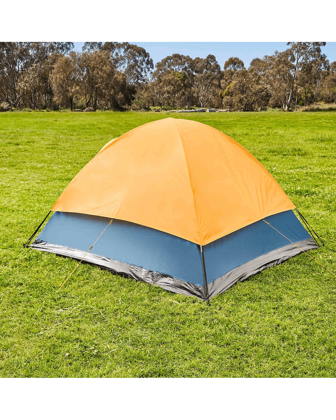 5 3 Person Dome Tent, 5 of 9