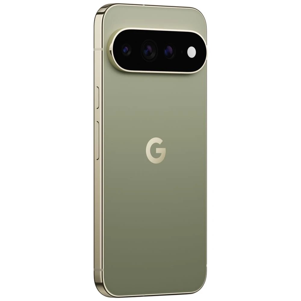 6 Google Pixel 11 Pro XL 256GB Olive, 6 of 10