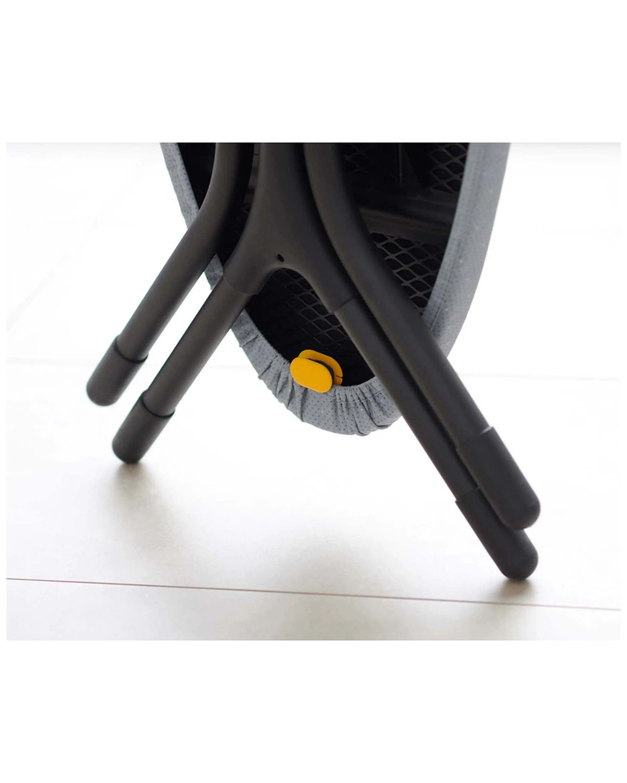 3 Joseph & Joseph Glide Easy-store Ironing Board Grey W/ Heat Resistant Iron Rest
 - Grey, 3 of 5