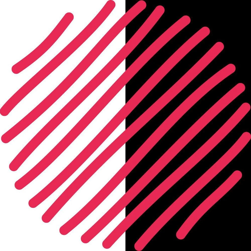 3 Sakura Gelly Roll Gel Pen Moonlight 10 Fluorescent Red, 3 of 3