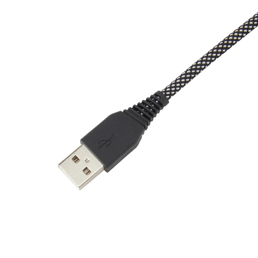 4 Magnetic USB-A to USB-C Cable - Black, 4 of 6