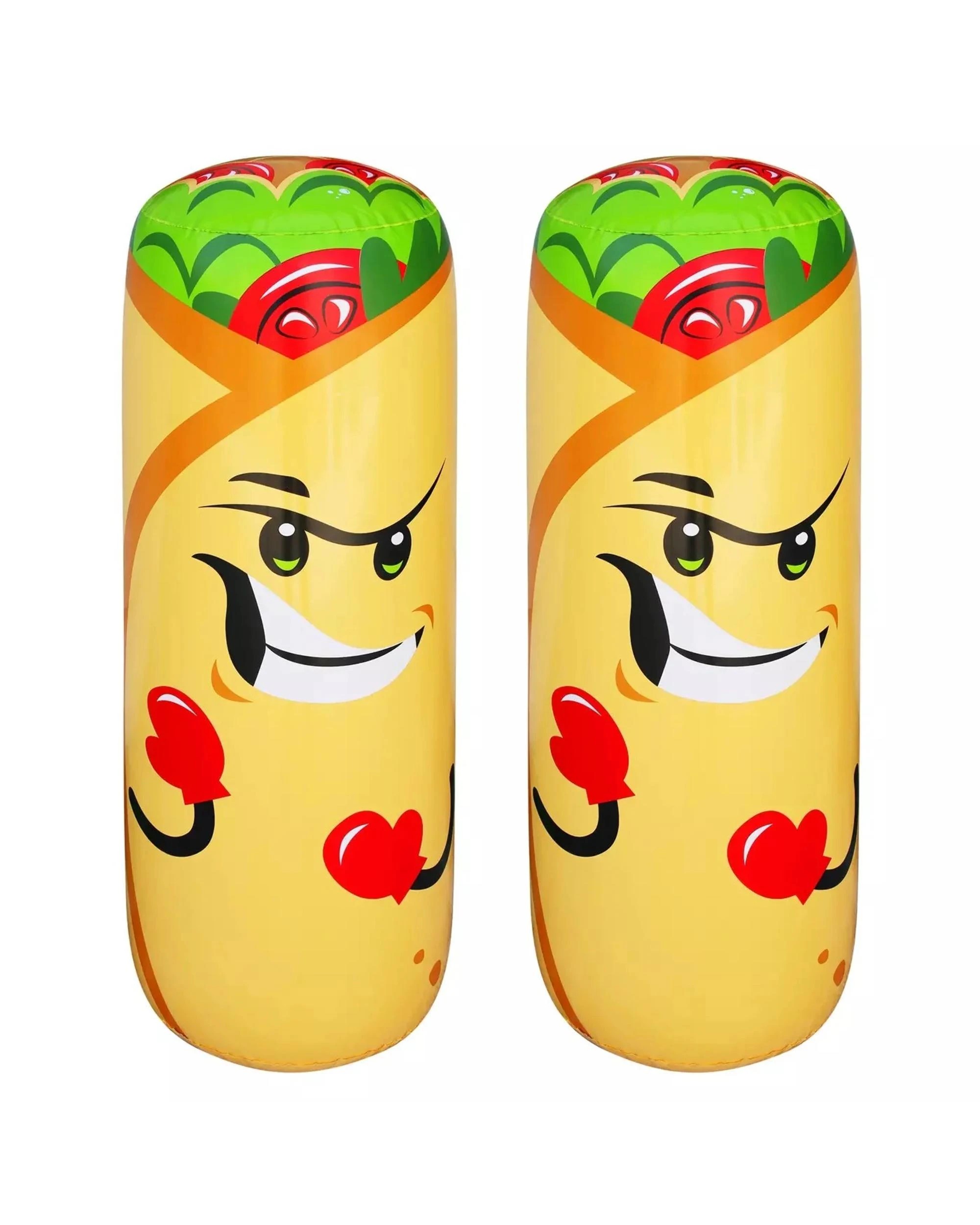 2 Go Play! Burrito Boppers, 2 of 4