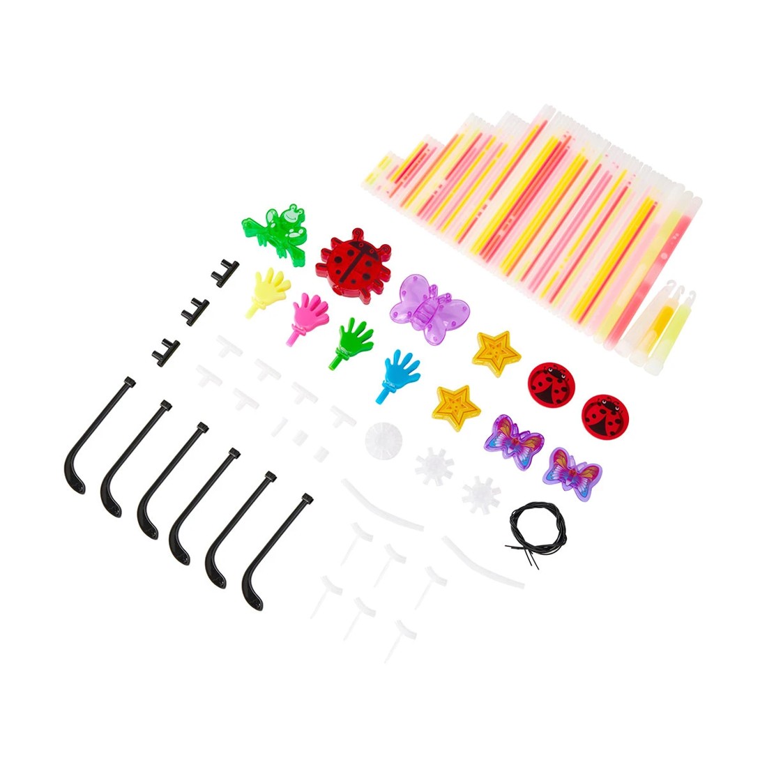 3 120 Piece Glow Mega Pack, 3 of 9