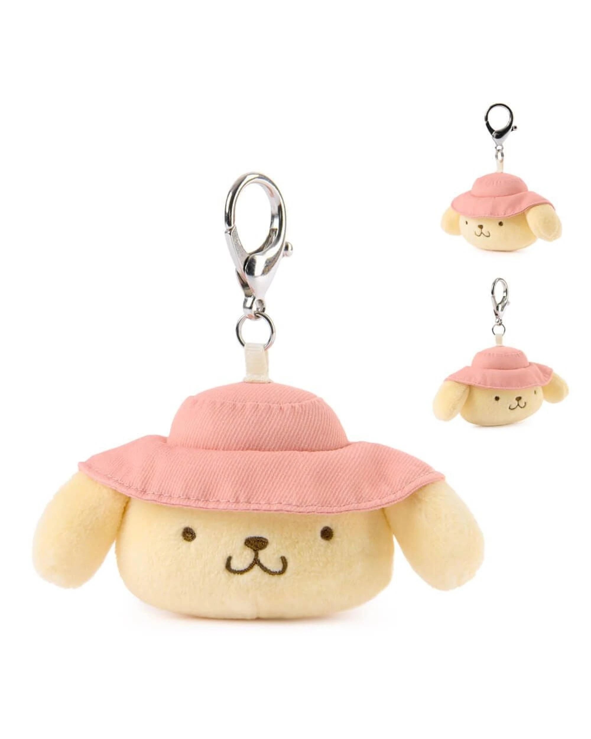 6 Hello Kitty and Friends Camp Surprise Plush Blind Box, 6 of 9