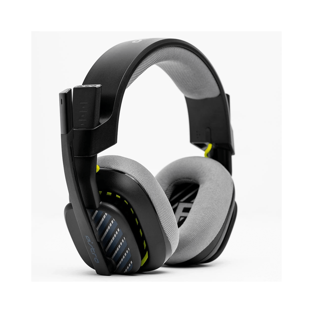 4 Astro A10 Gen 2 Wired Gaming Headset for Xbox Series X - Salvage/Black
 - black, 4 of 4