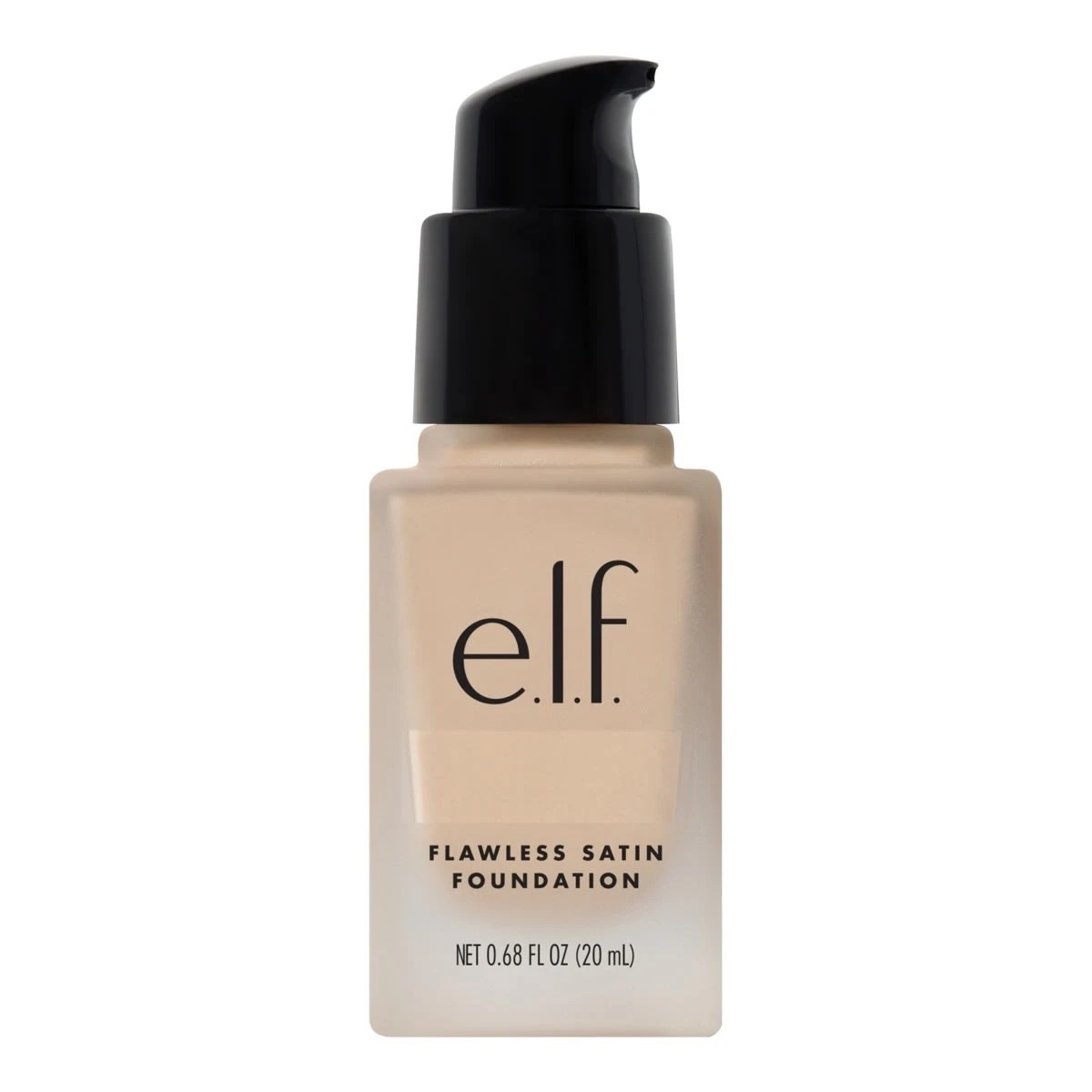 2 e.l.f. Flawless Finish Foundation - Beige, 2 of 5