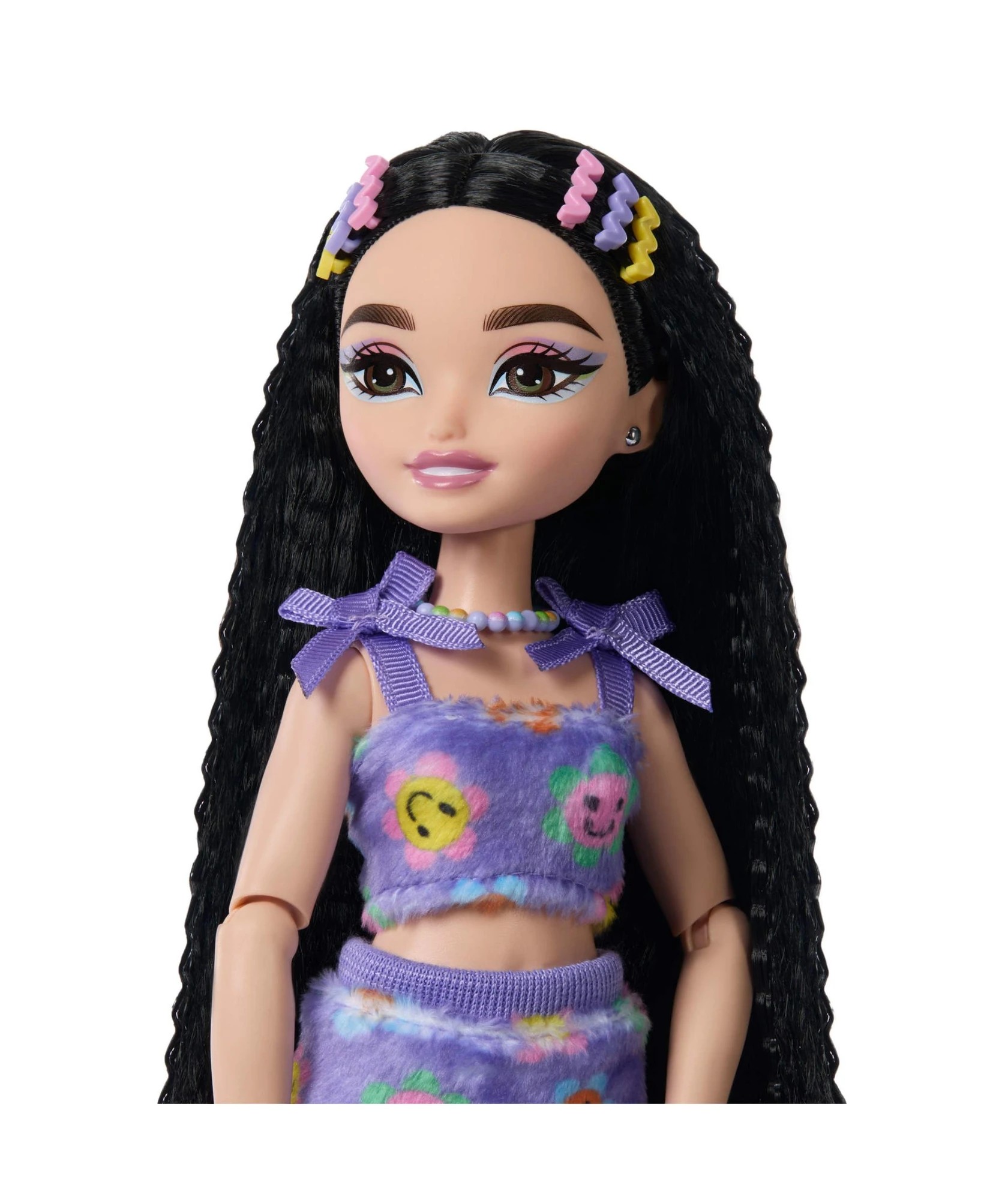 9 Mattel Barbie Dream Besties Roller Skating Fashion Doll – Assorted*
 - Multi, 9 of 10