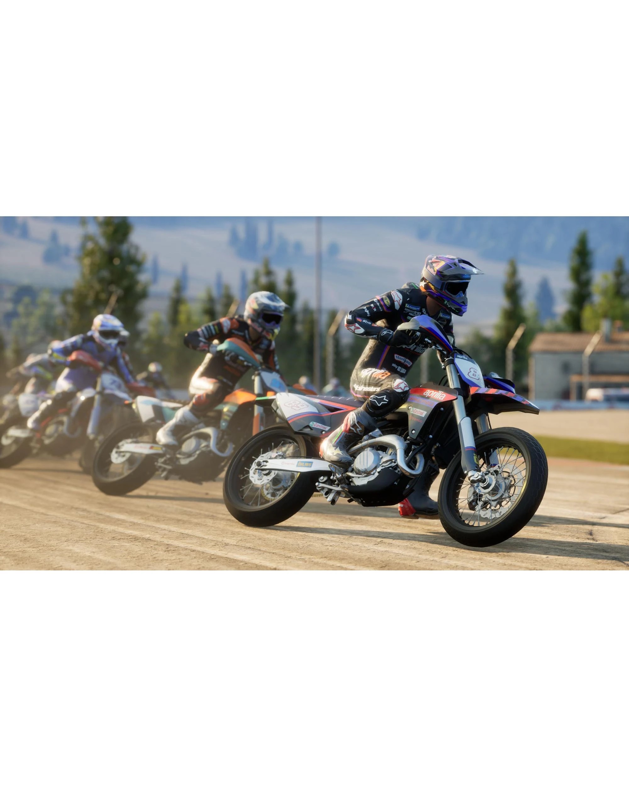 7 MotoGP 26 Day One Edition - PS5, 7 of 10