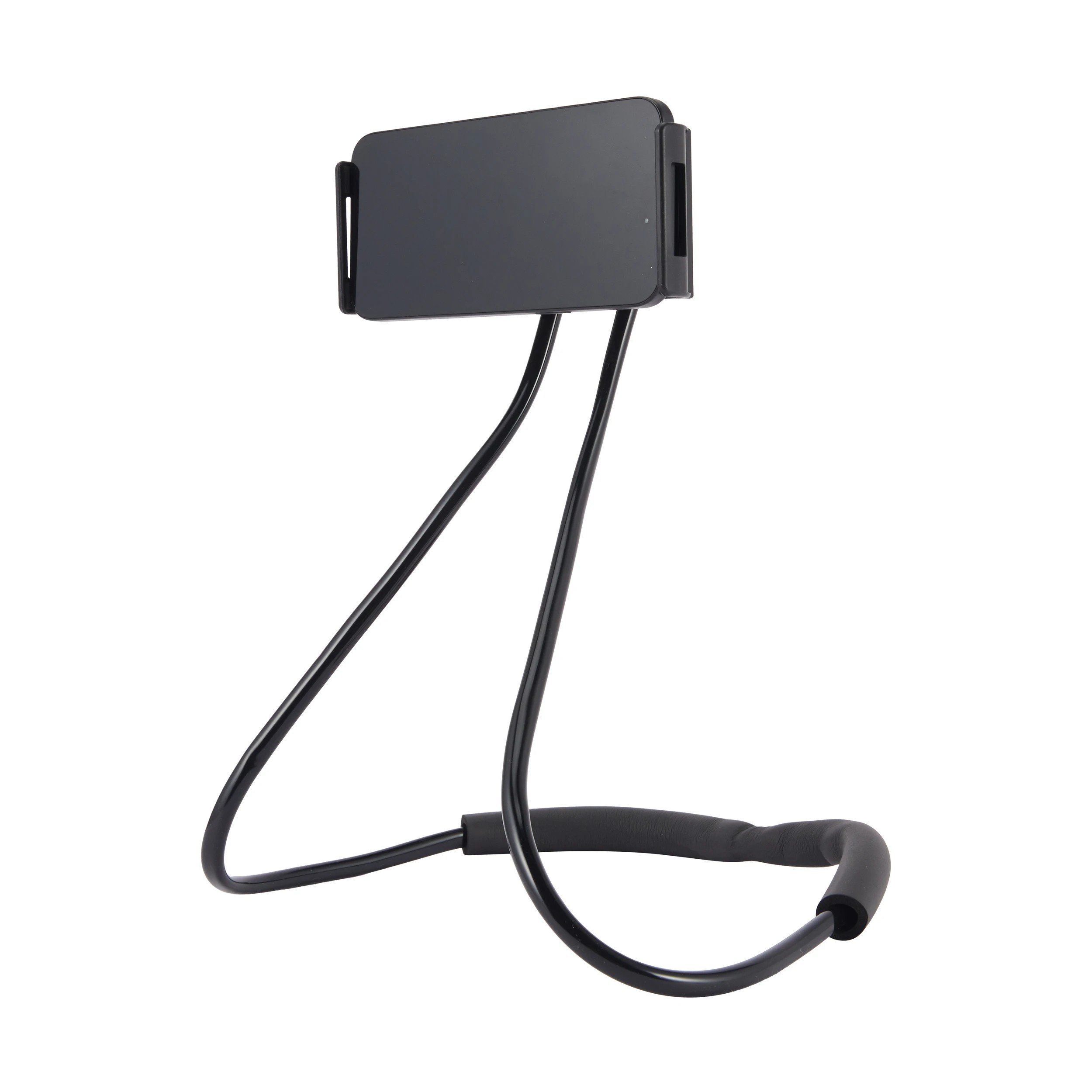 8 Smartphone Neck Mount - Black, 8 of 9