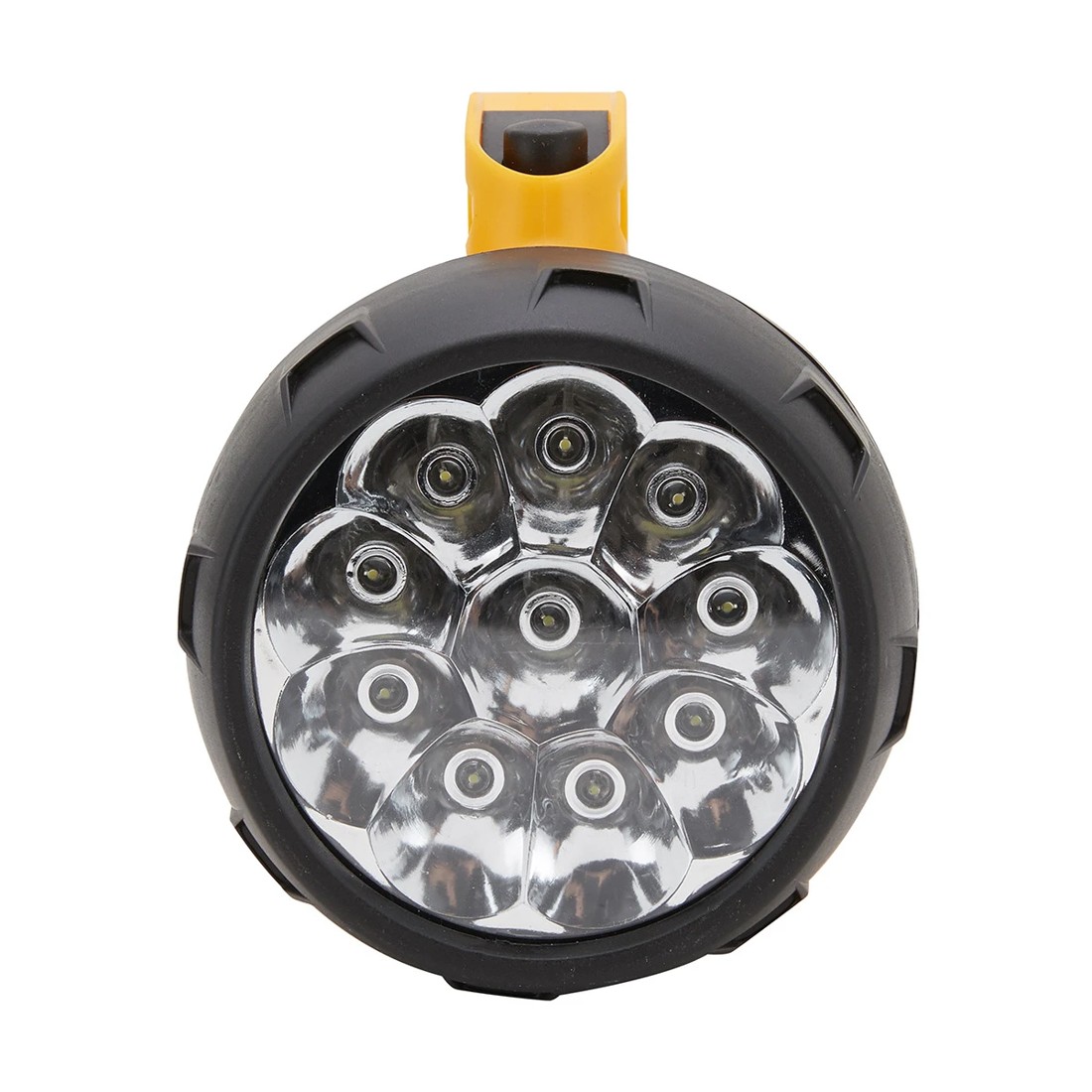 2 High Power 10 LED Torch, 2 of 6