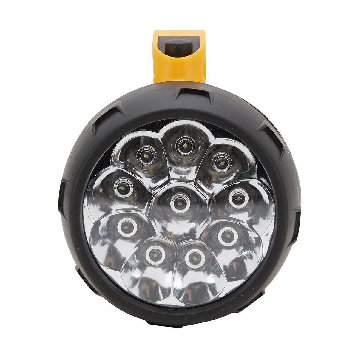 2 High Power 10 LED Torch, 2 of 6