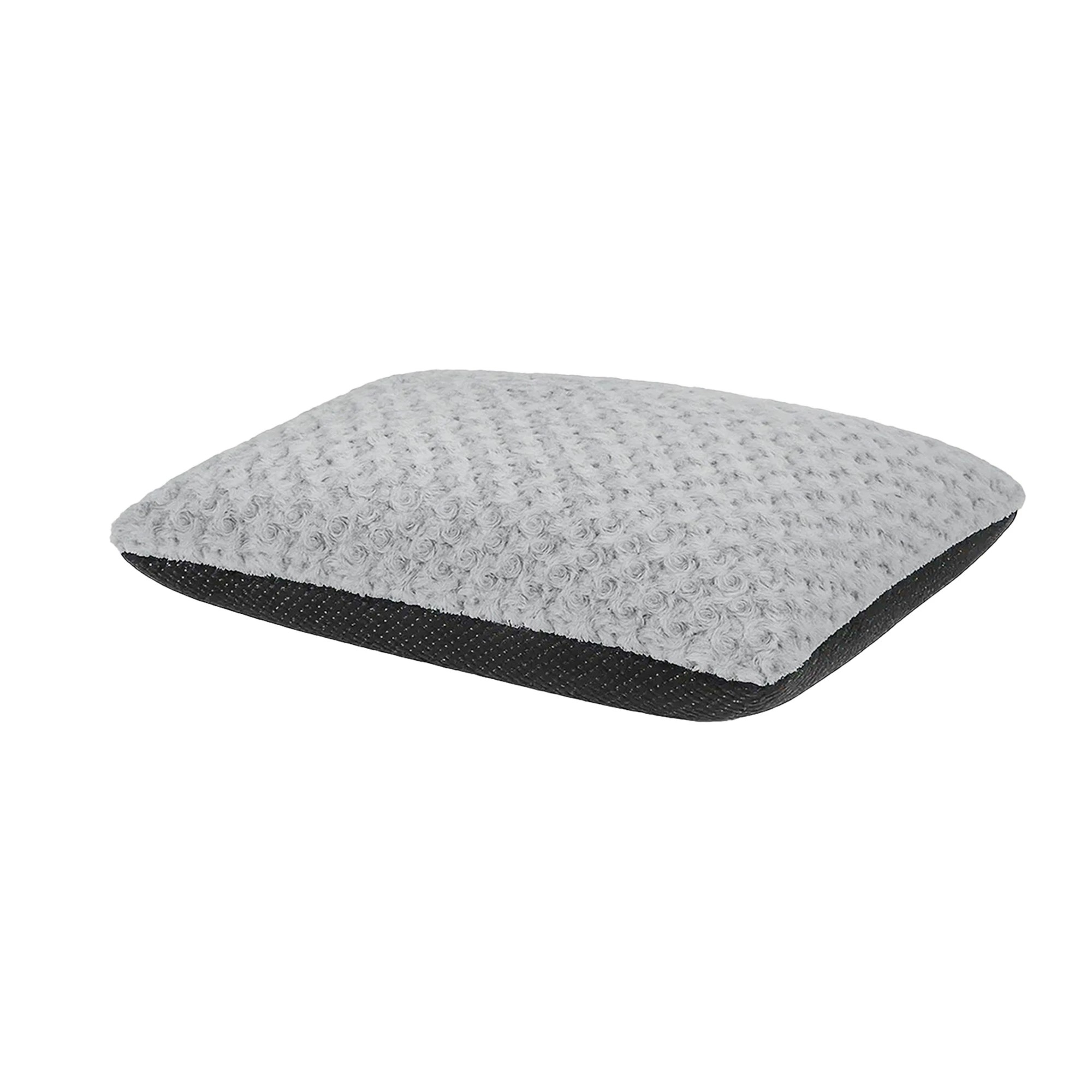 1 Pawz Pet Bed Removable Washable Cover L - Grey, 1 of 9