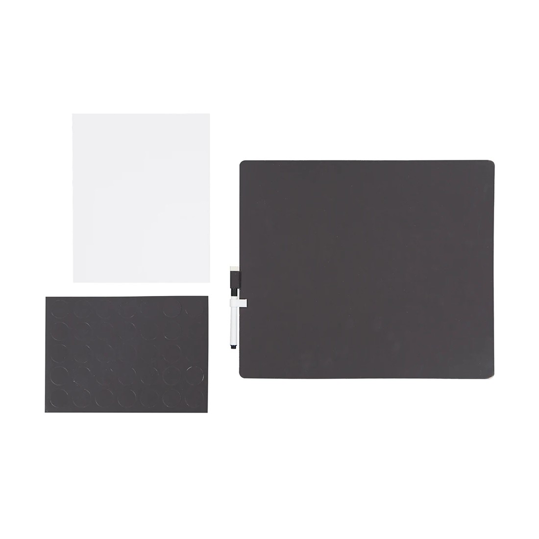 4 Magnetic Reward Chart Daily Tasks, 4 of 5