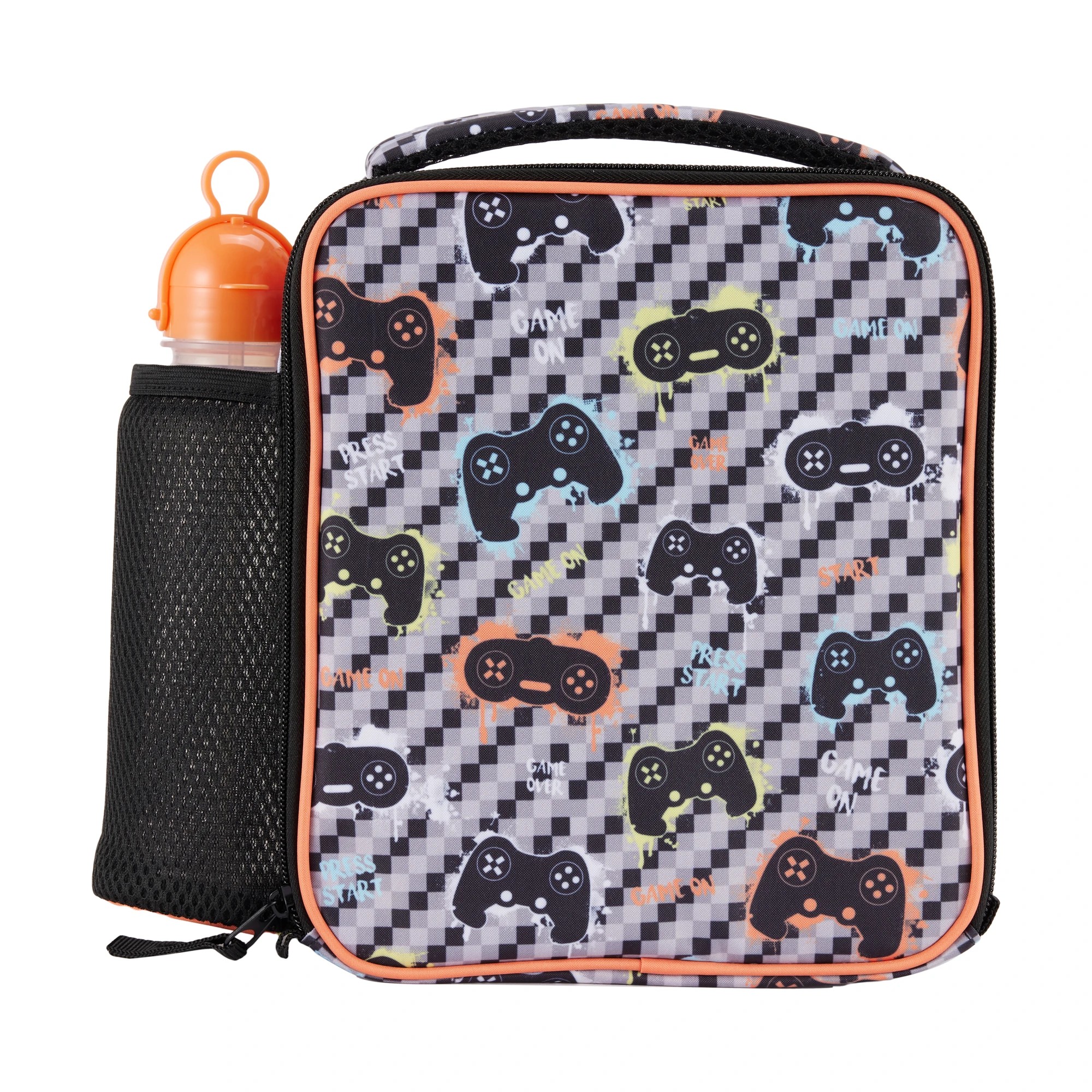 1 Gaming Insulated Case and Bottle Set, 1 of 7