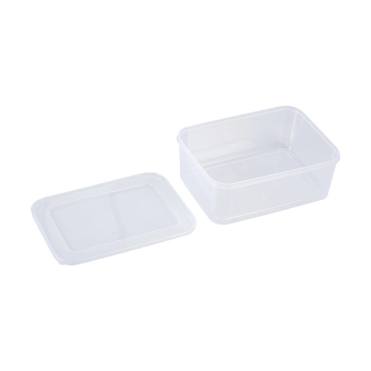 3 5L Food Container, 3 of 4