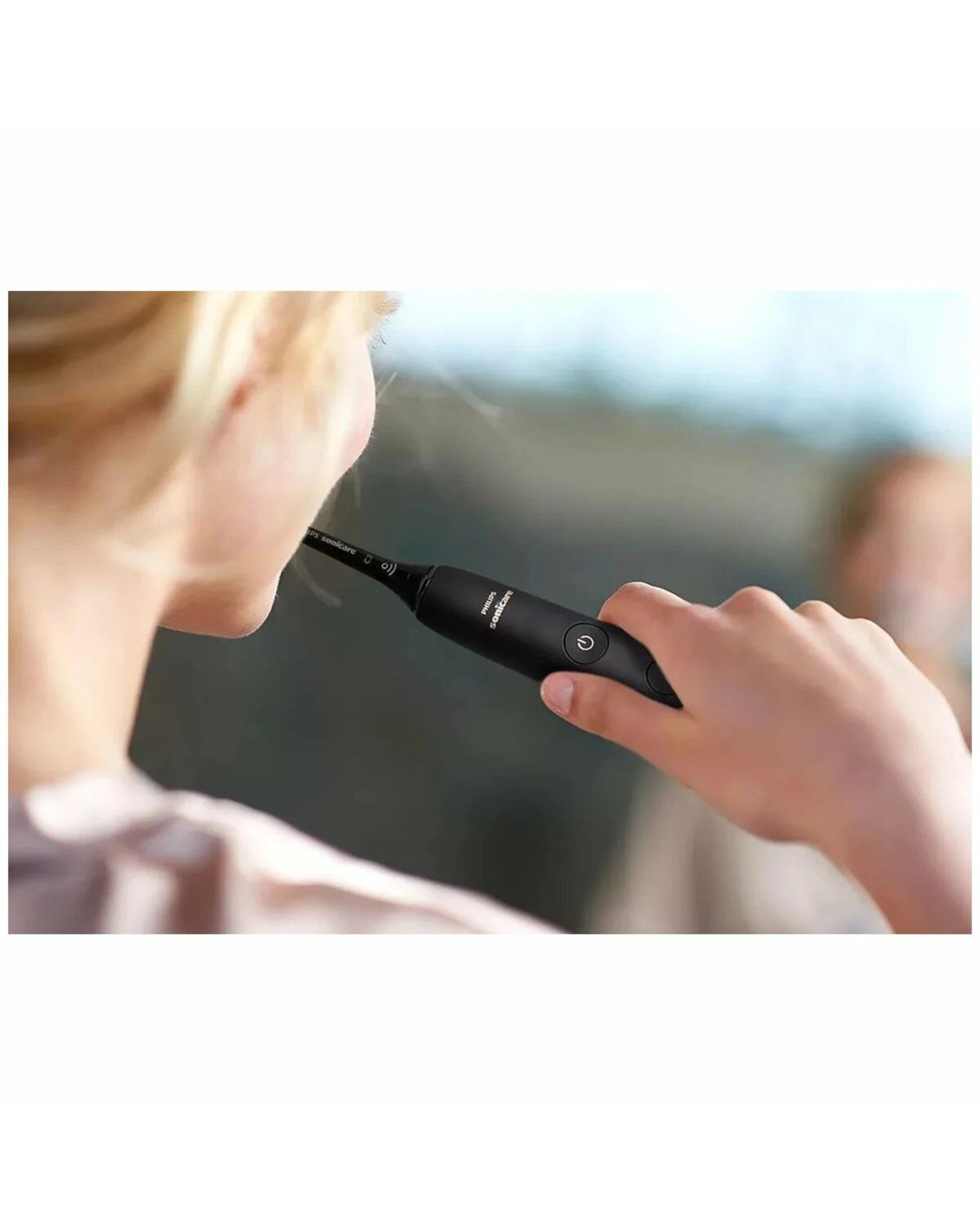 3 Philips Sonicare DiamondClean 9000 Electric Toothbrush Bundle Pack, 3 of 3