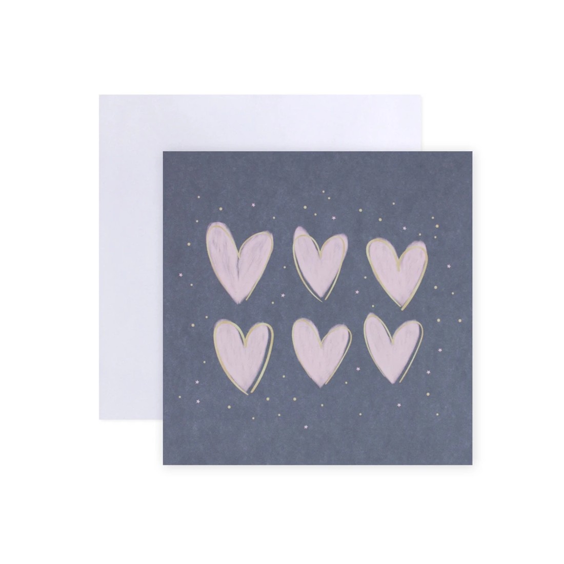 1 Creative Publishing by Hallmark Greeting Card - Love Hearts, 1 of 2