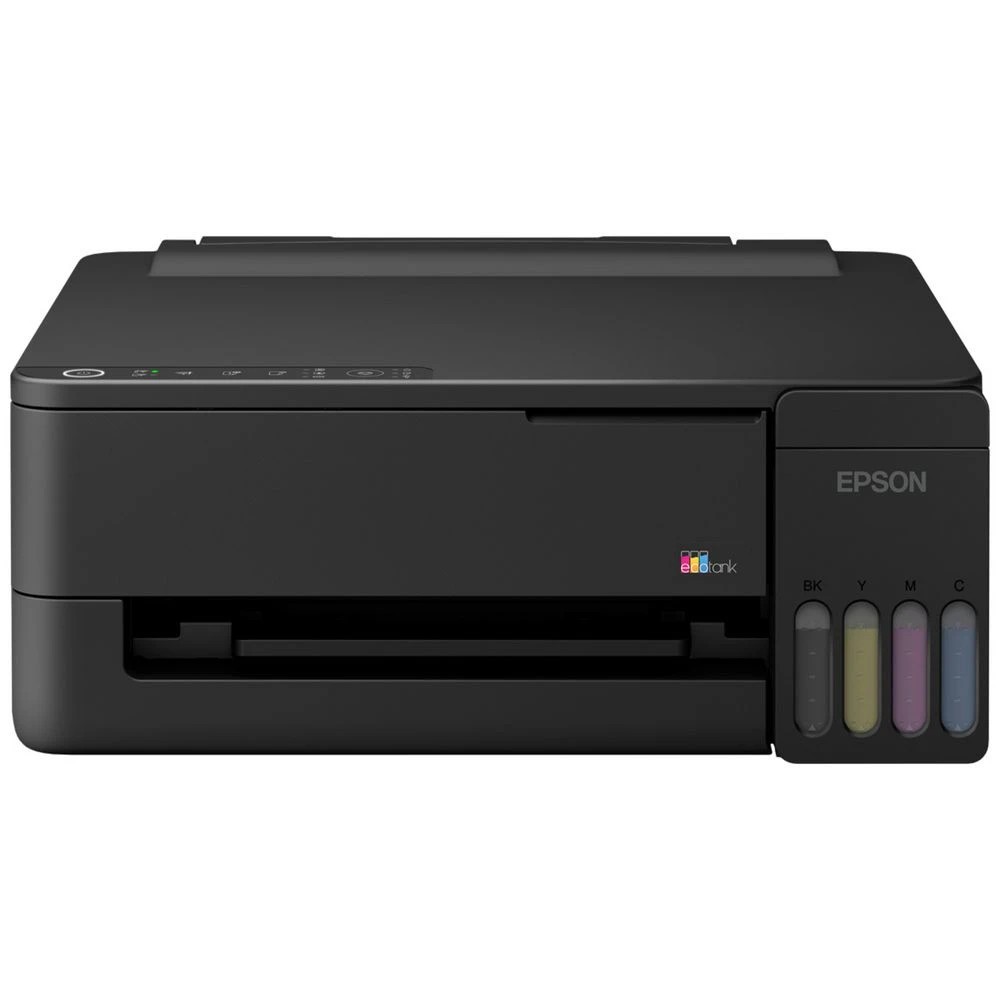 2 Epson Ecotank ET-1910 Printer, 2 of 10