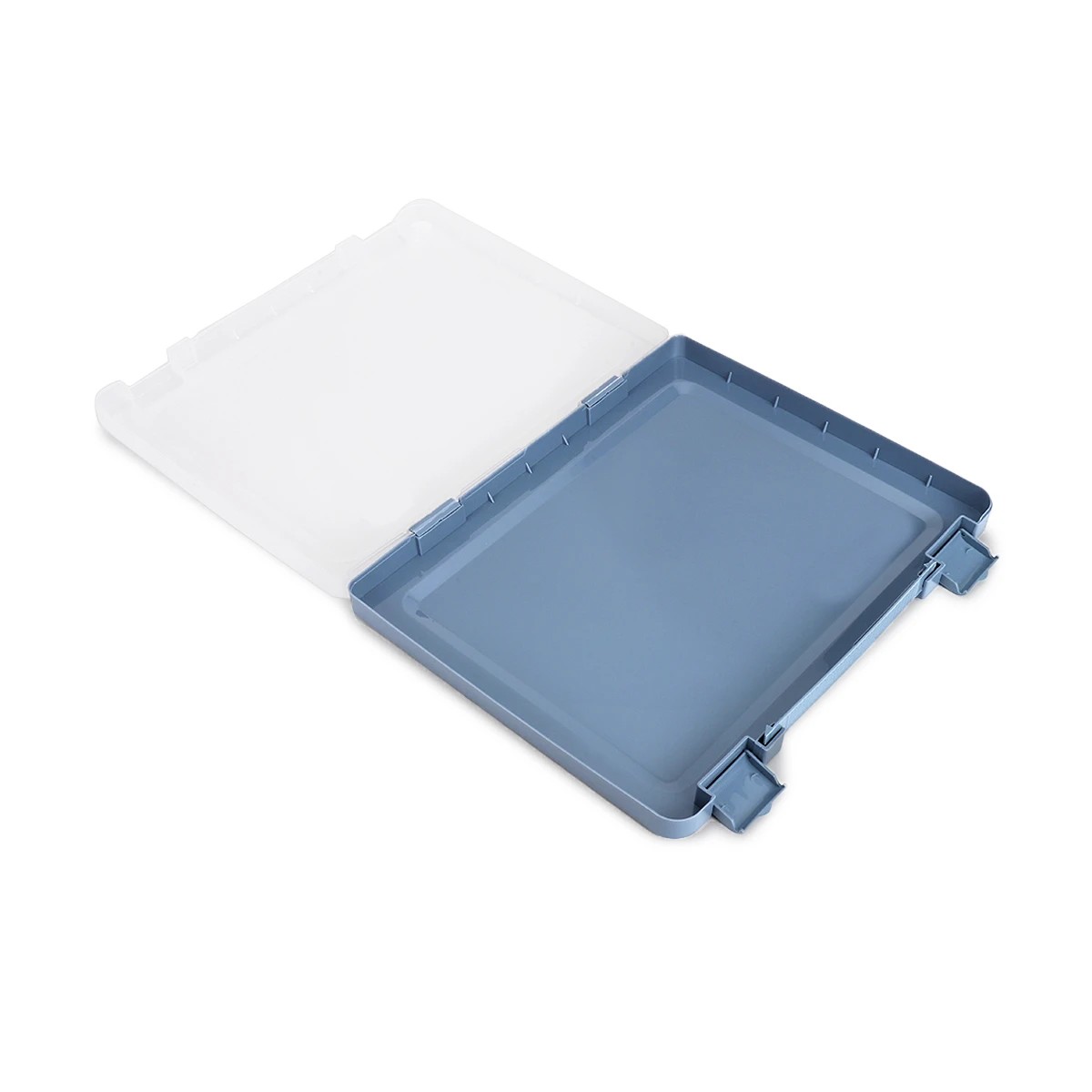 4 Document Case with Handle, 4 of 8