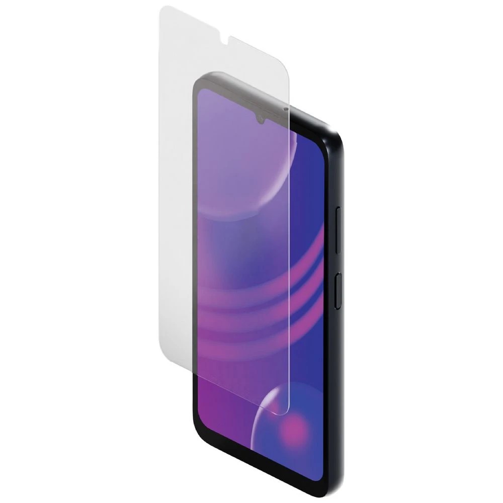 1 OpticShield Screen Protector for Samsung Galaxy A16 4G-5G, 1 of 4