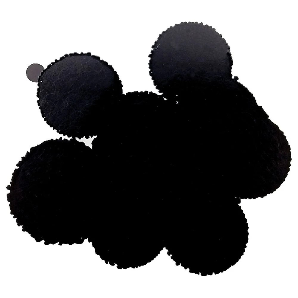 3 Jacquard Pinata Ink 14mL Mantilla Black, 3 of 3