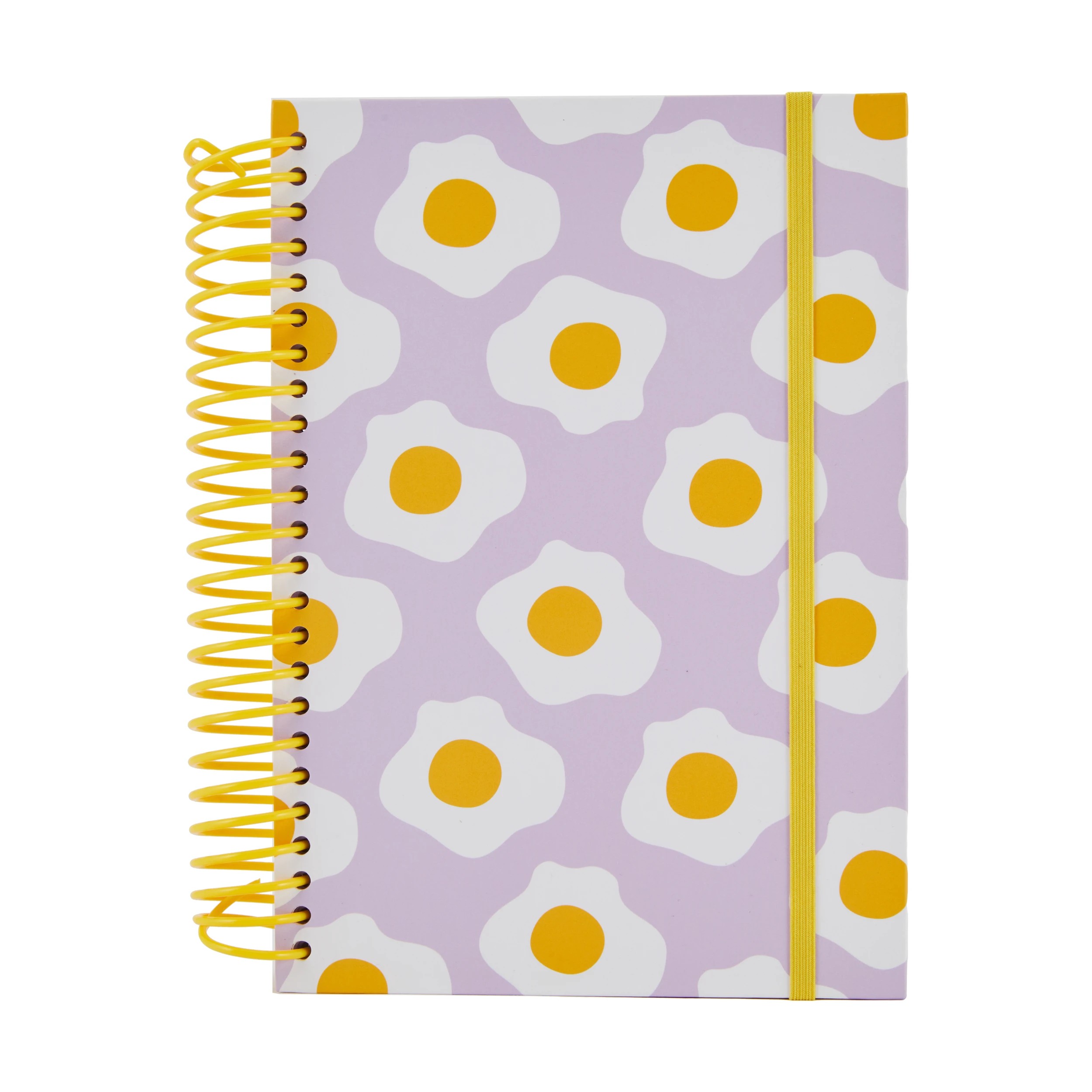 1 Egg Notebook, 1 of 4