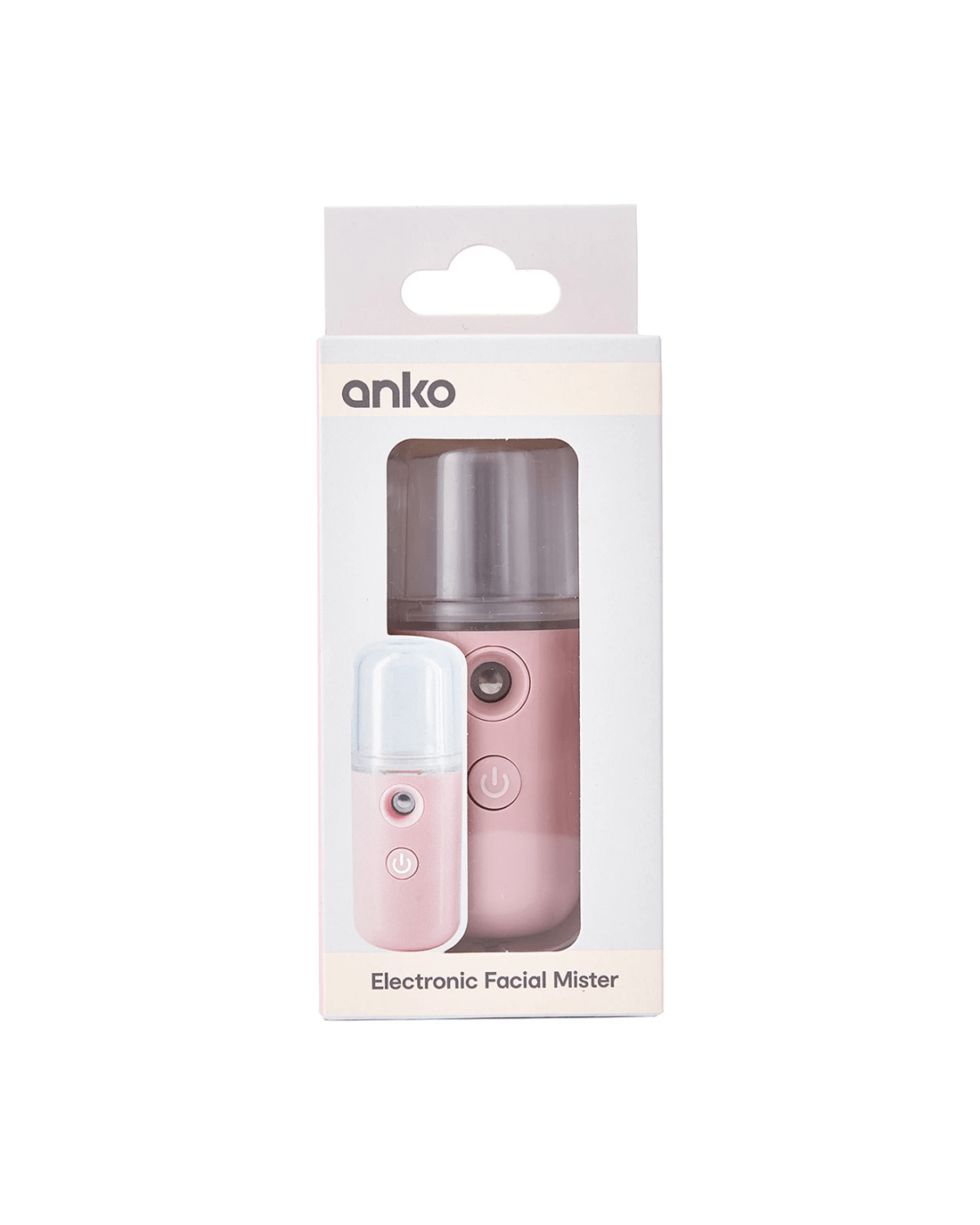 9 Electronic Facial Mister, 9 of 9